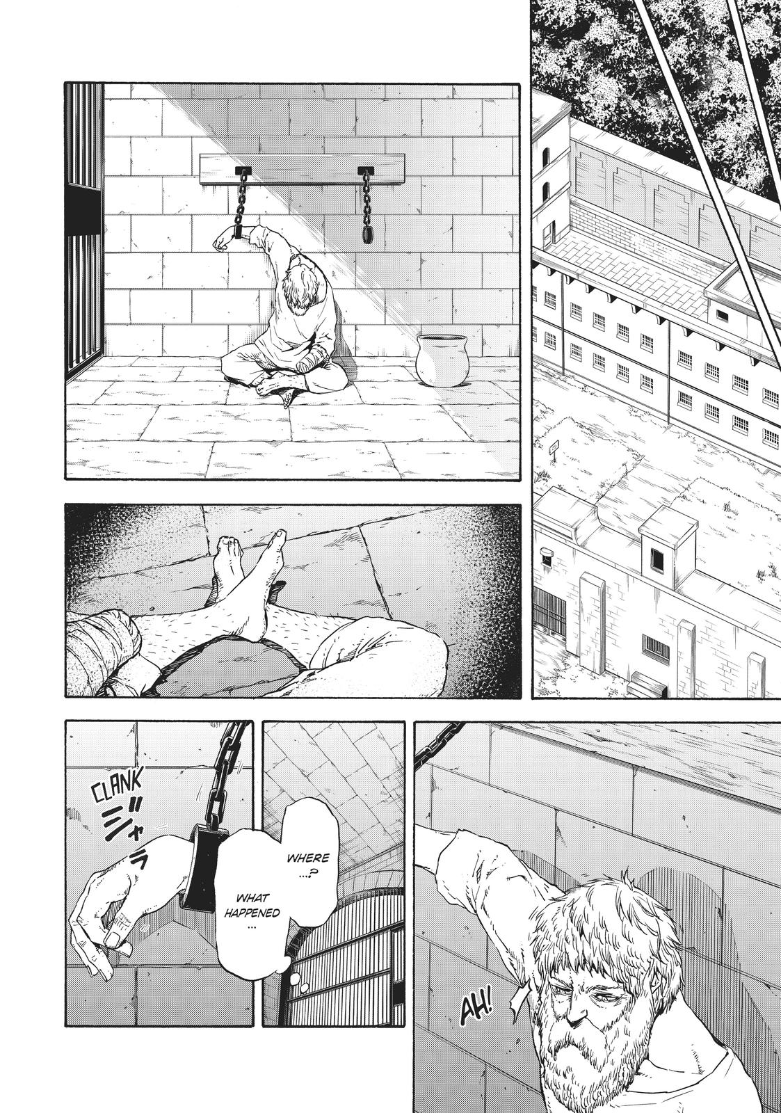 That Time I Got Reincarnated as a Slime Chapter 71