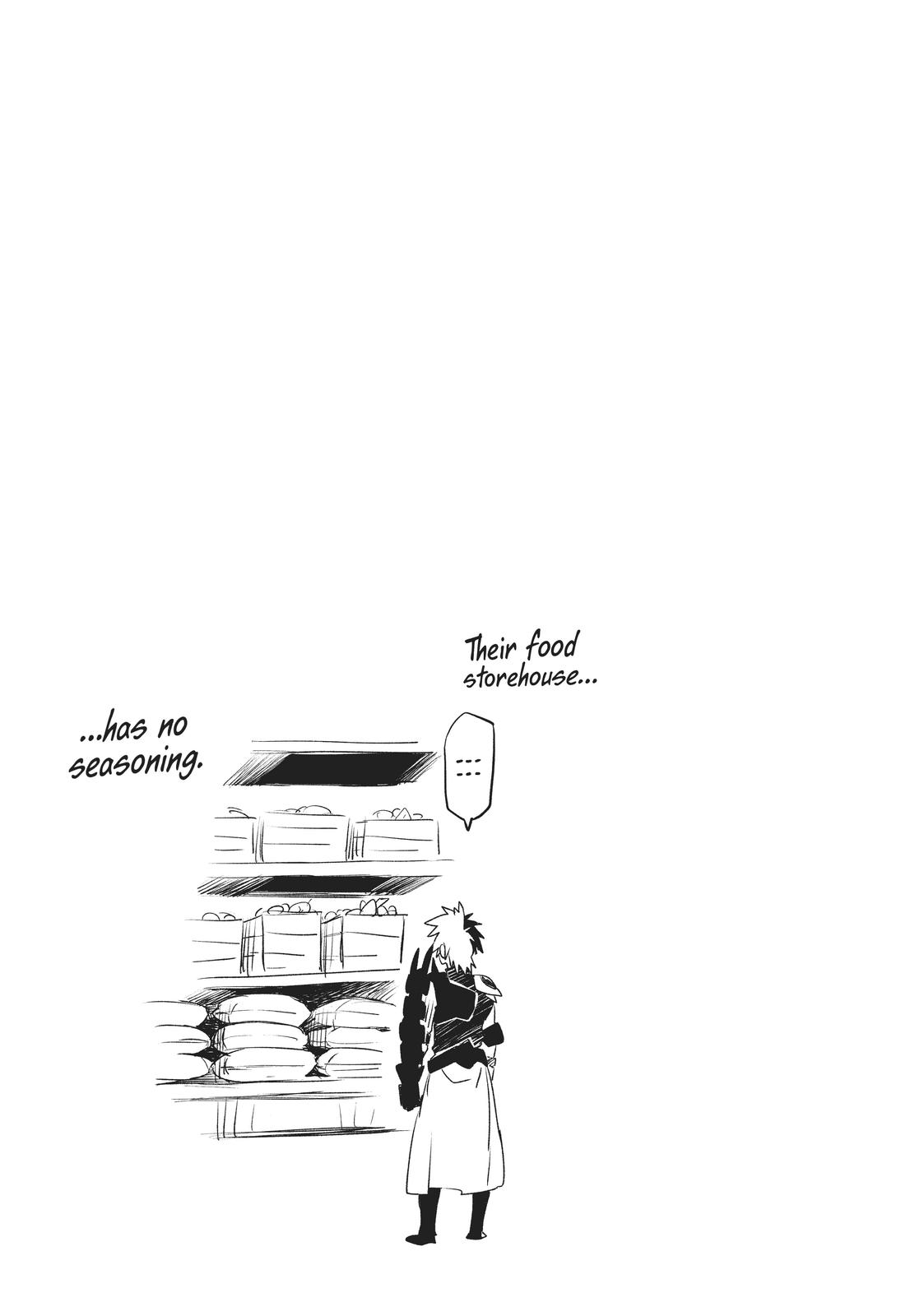 That Time I Got Reincarnated as a Slime Chapter 75