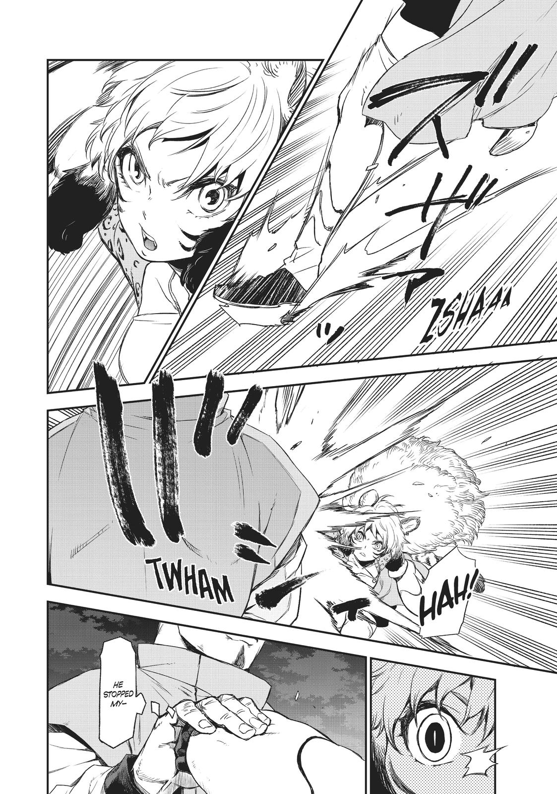 That Time I Got Reincarnated as a Slime Chapter 77