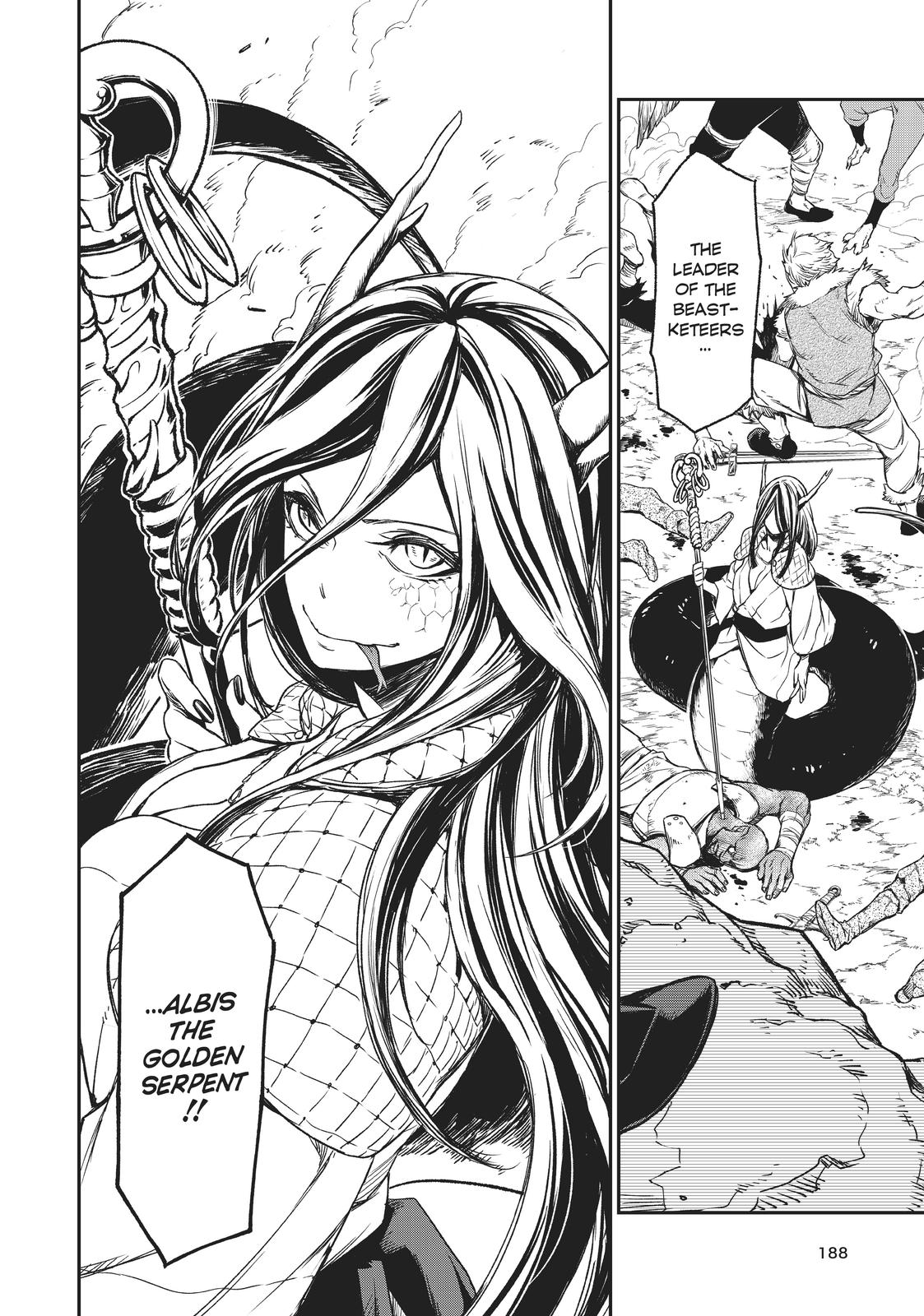 That Time I Got Reincarnated as a Slime Chapter 77