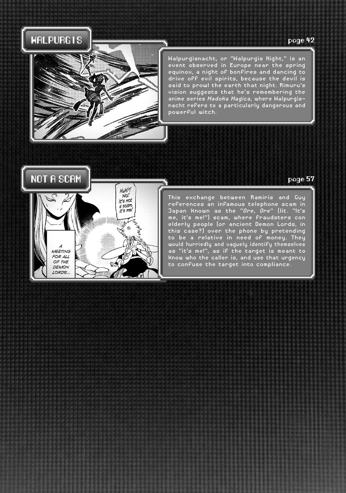 That Time I Got Reincarnated as a Slime Chapter 77