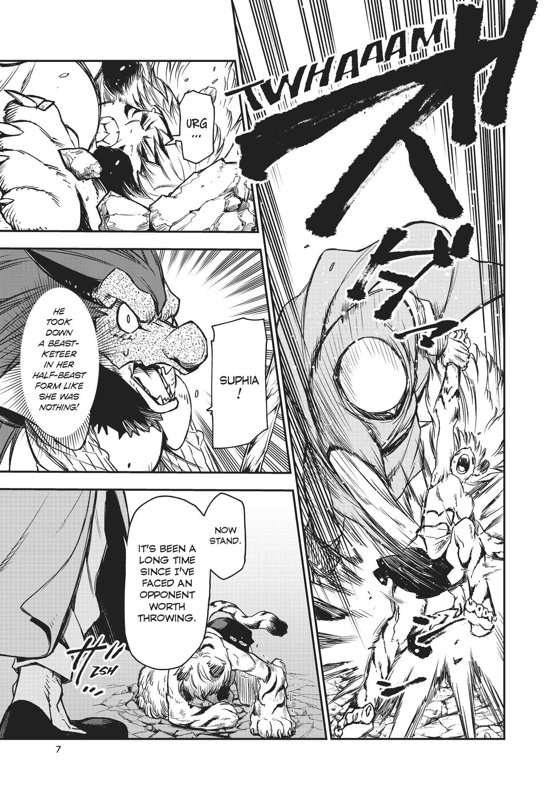 That Time I Got Reincarnated as a Slime Chapter 78