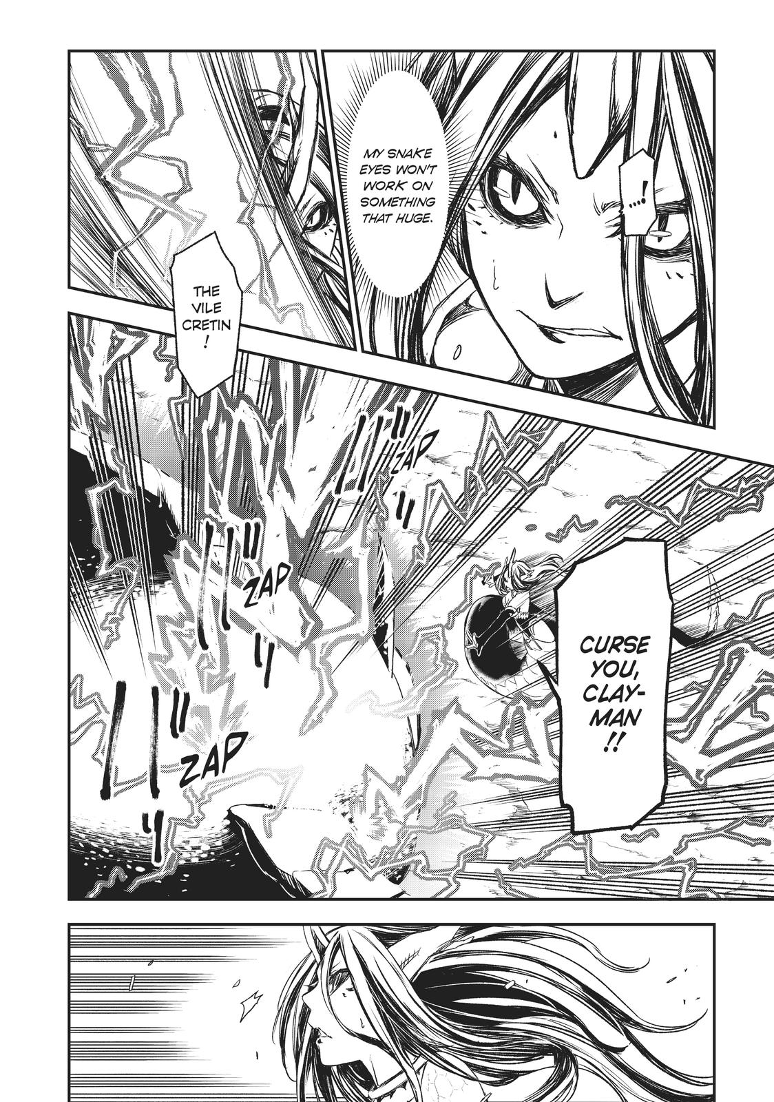 That Time I Got Reincarnated as a Slime Chapter 78