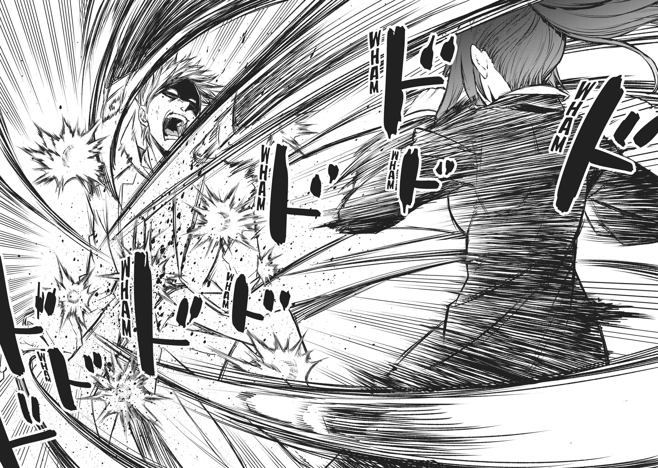 That Time I Got Reincarnated as a Slime Chapter 80