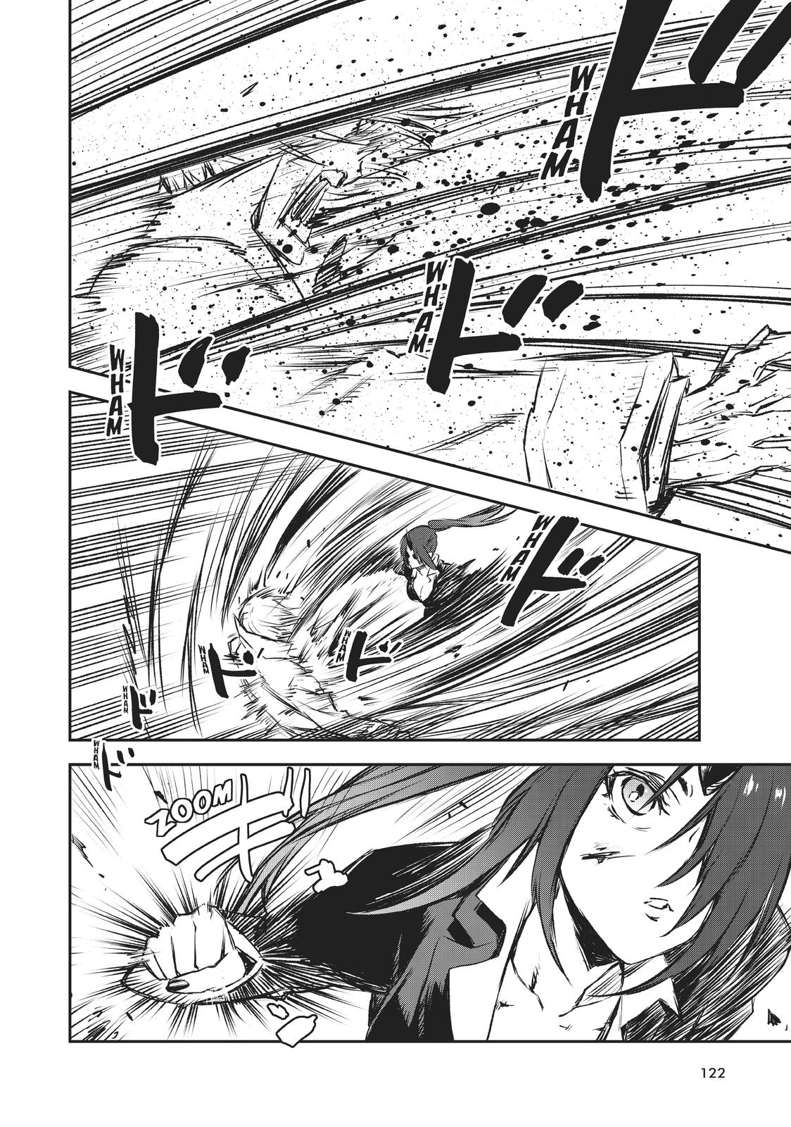 That Time I Got Reincarnated as a Slime Chapter 80