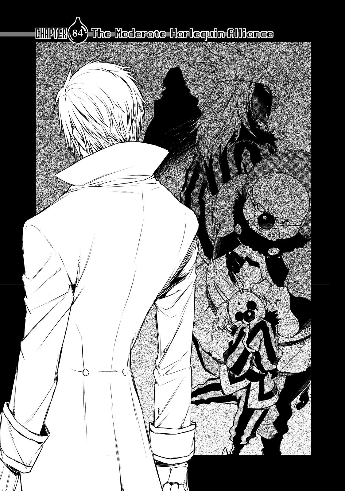 That Time I Got Reincarnated as a Slime Chapter 83