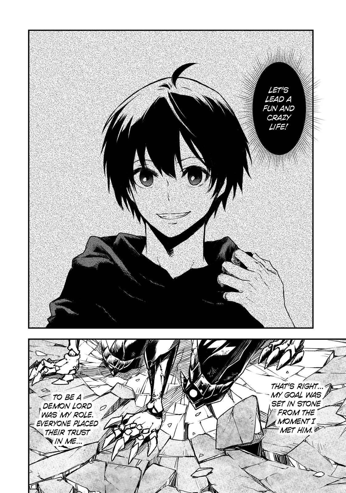 That Time I Got Reincarnated as a Slime Chapter 83