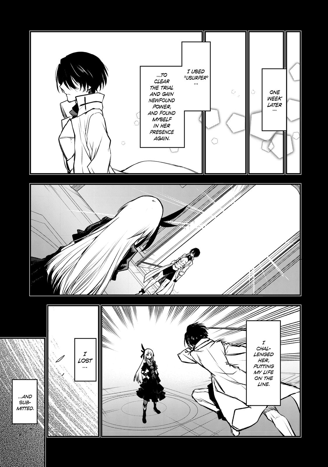 That Time I Got Reincarnated as a Slime Chapter 85