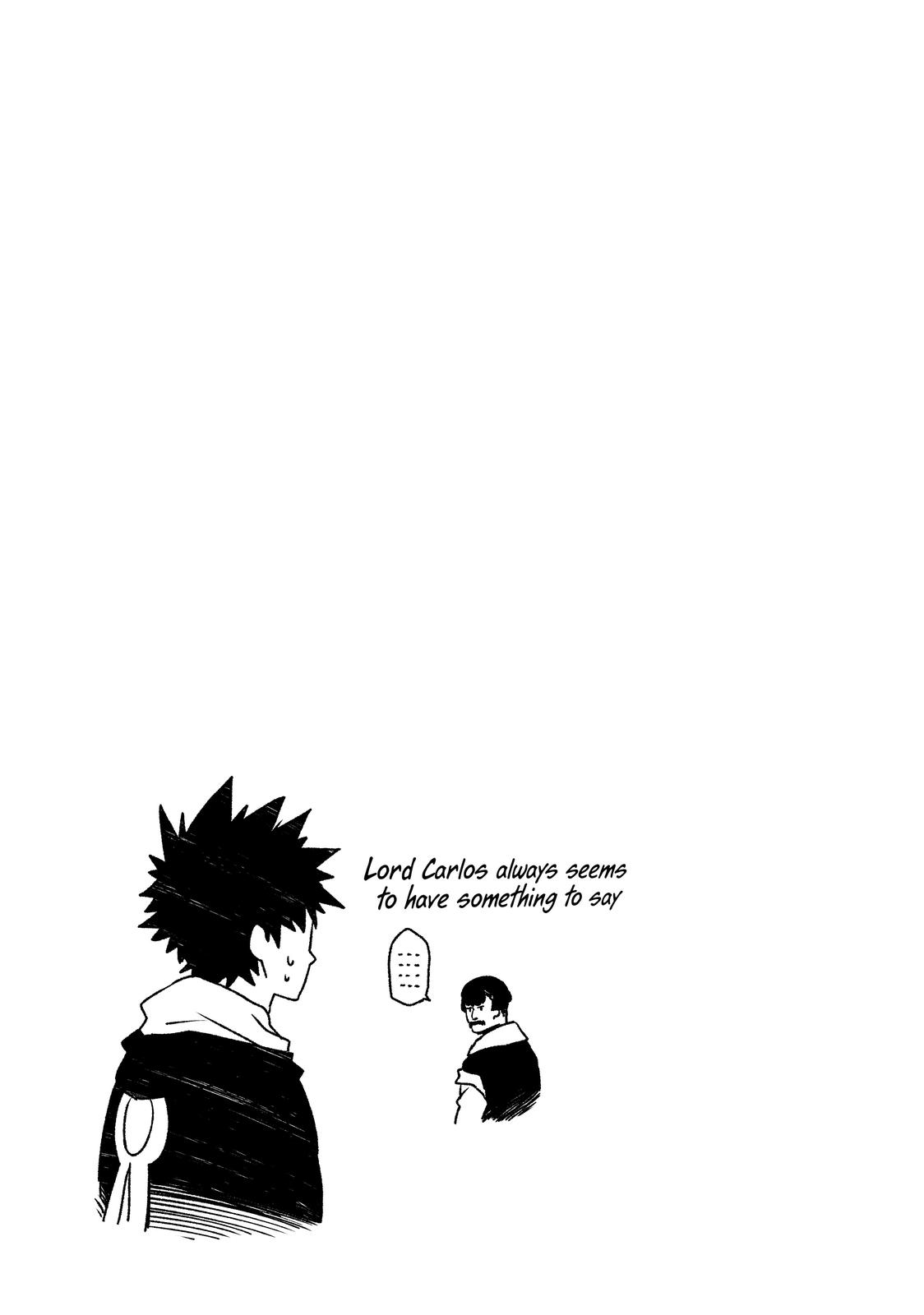 That Time I Got Reincarnated as a Slime Chapter 87