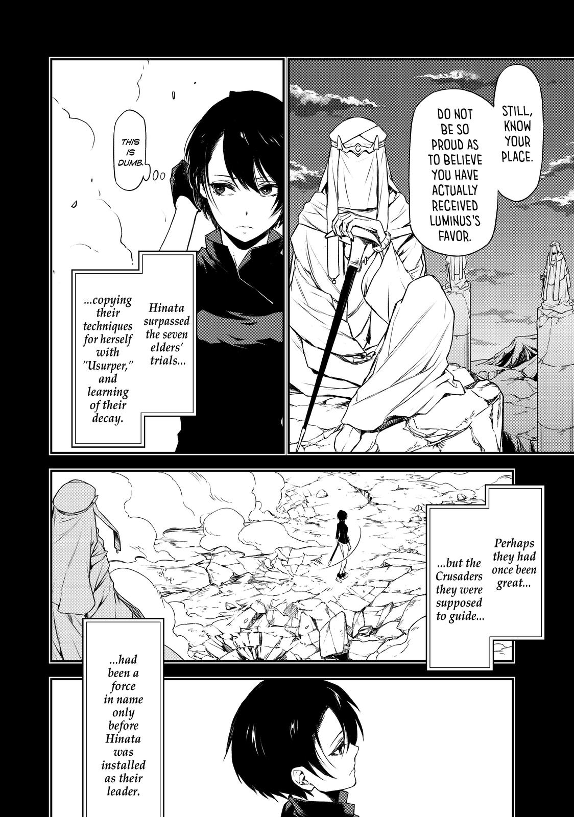 That Time I Got Reincarnated as a Slime Chapter 90 - Page 2 - That Time I Got Reincarnated as a Slime manga Chapter 90 manga