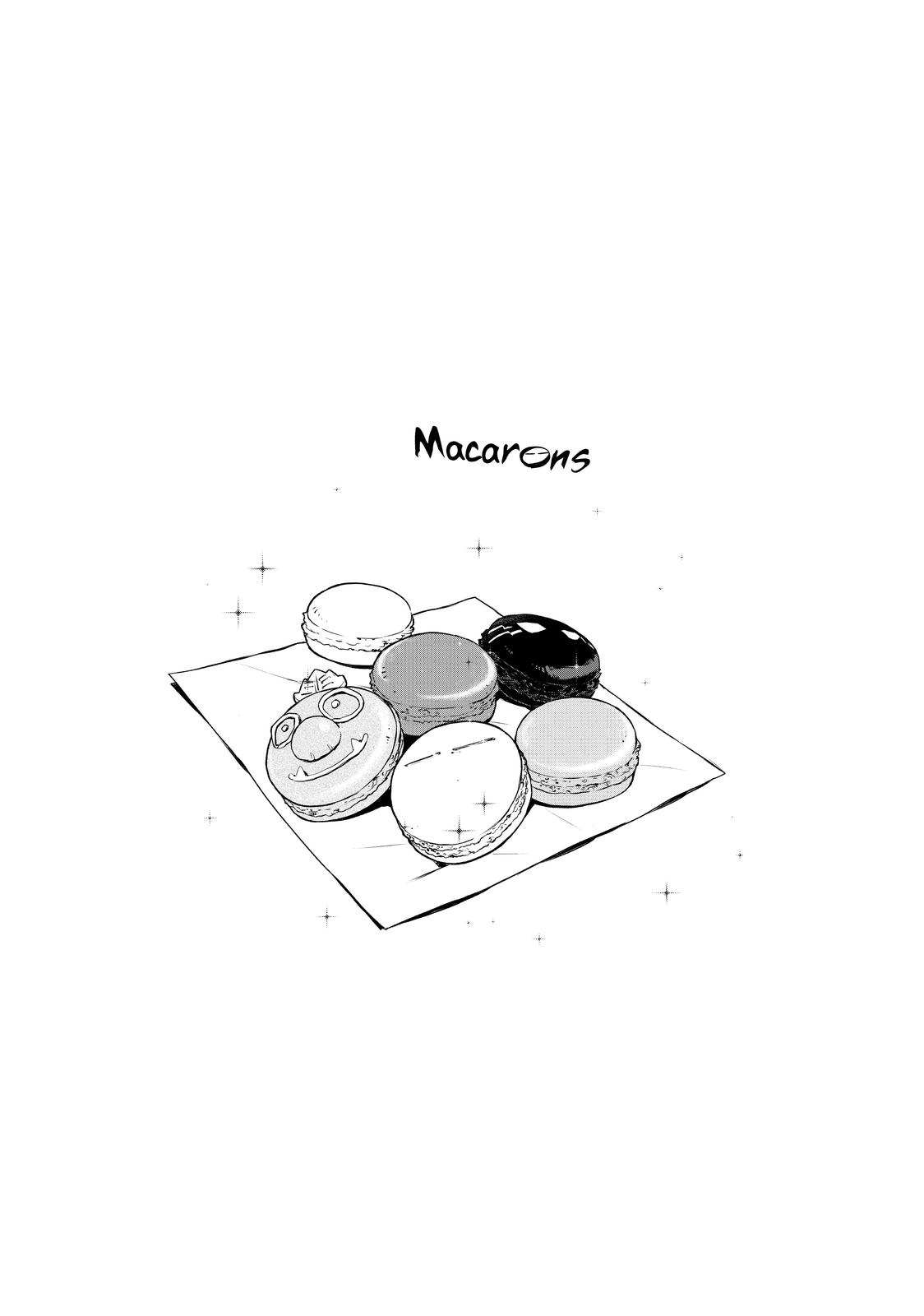 That Time I Got Reincarnated as a Slime Chapter 90