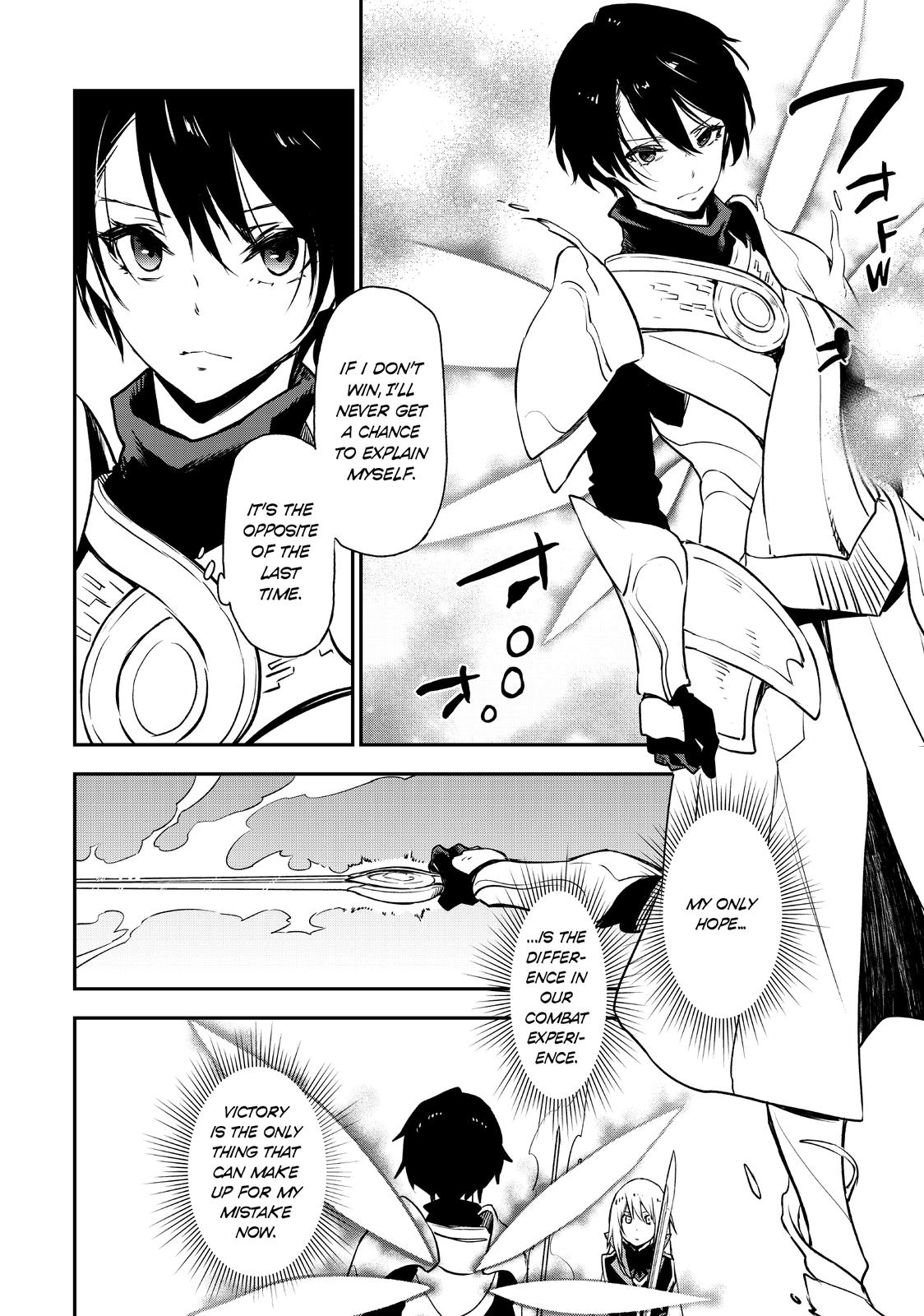 That Time I Got Reincarnated as a Slime Chapter 92