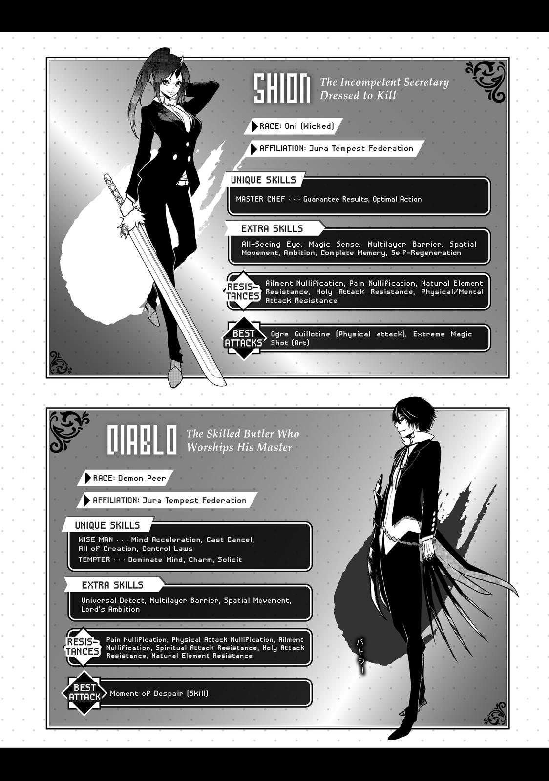 That Time I Got Reincarnated as a Slime Chapter 94