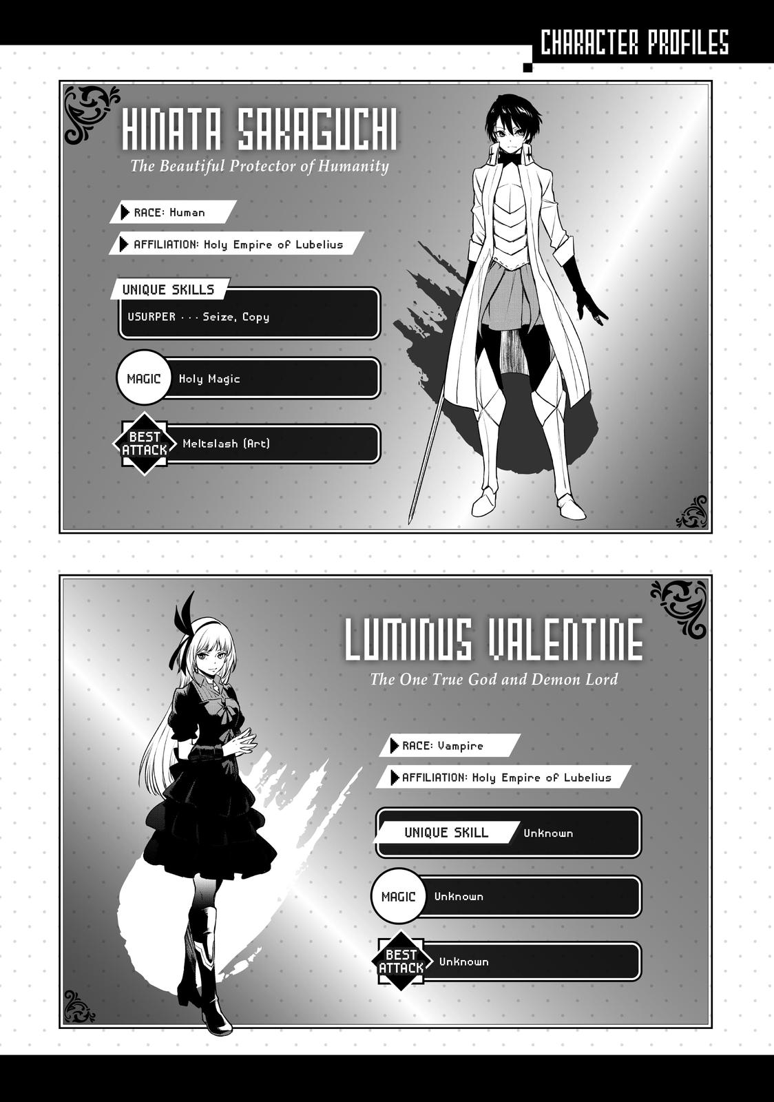 That Time I Got Reincarnated as a Slime Chapter 94