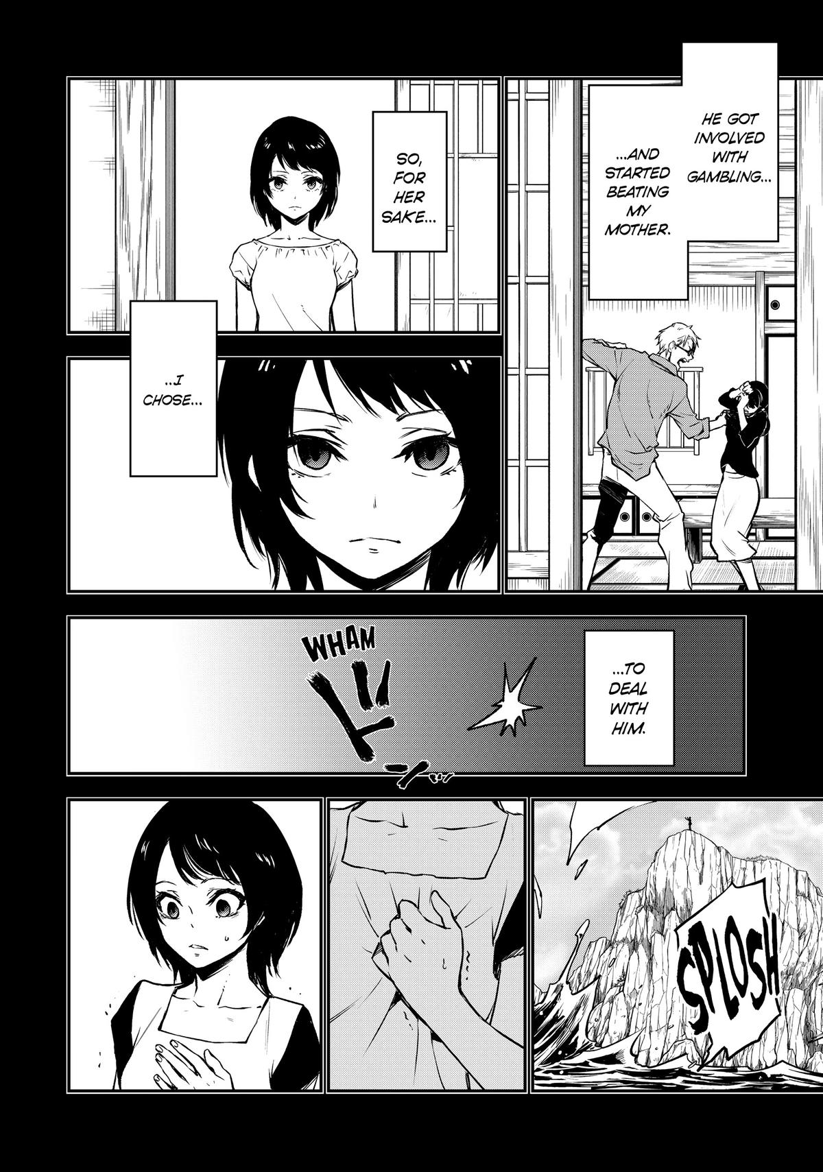 That Time I Got Reincarnated as a Slime Chapter 95