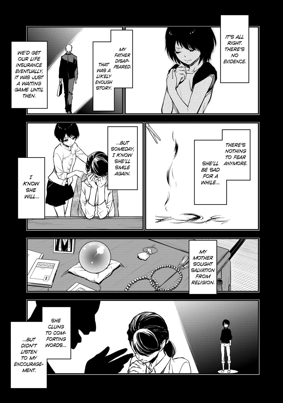 That Time I Got Reincarnated as a Slime Chapter 95