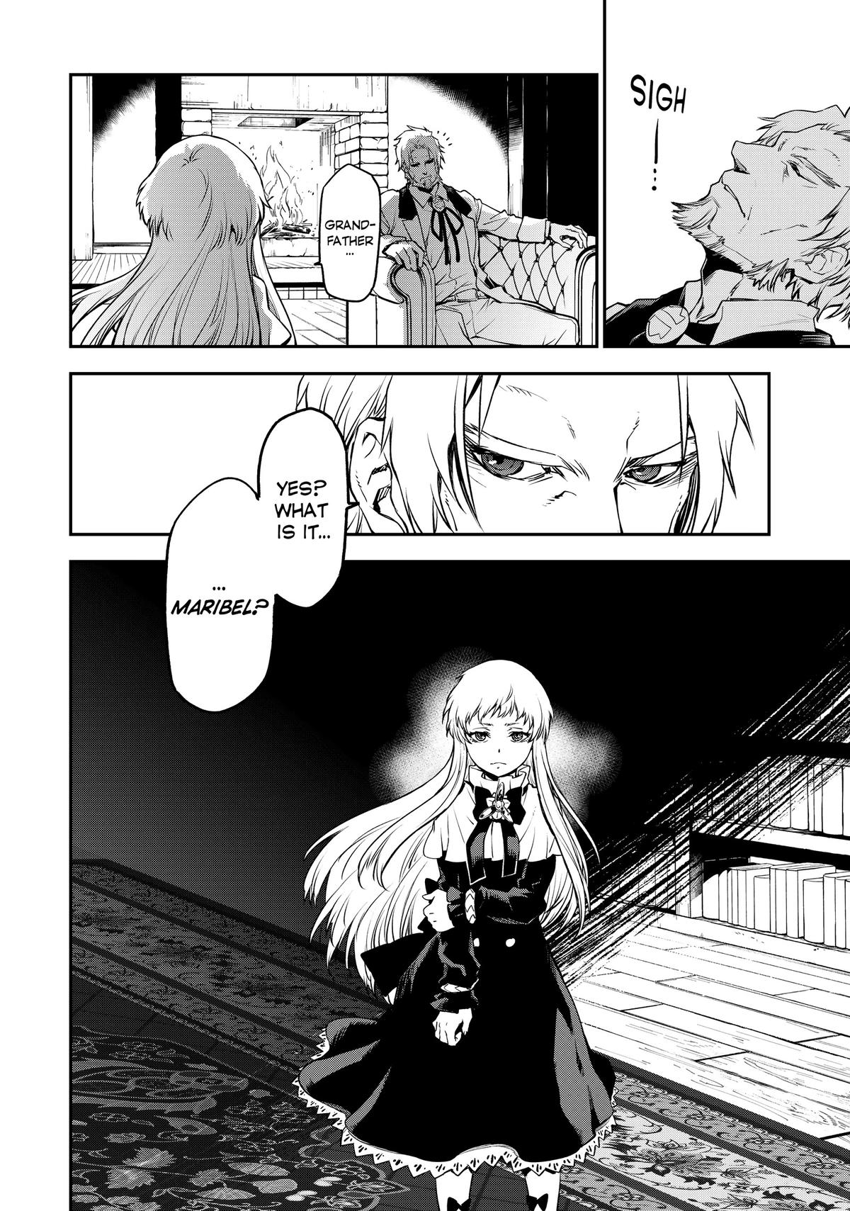 That Time I Got Reincarnated as a Slime Chapter 95