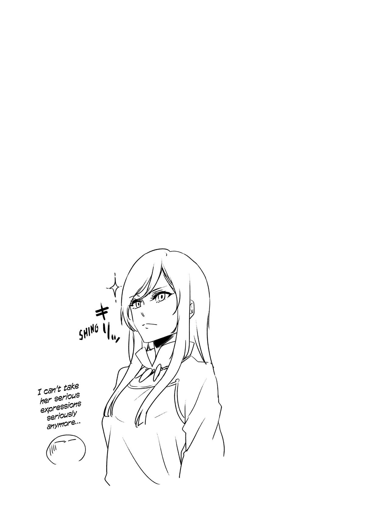 That Time I Got Reincarnated as a Slime Chapter 102