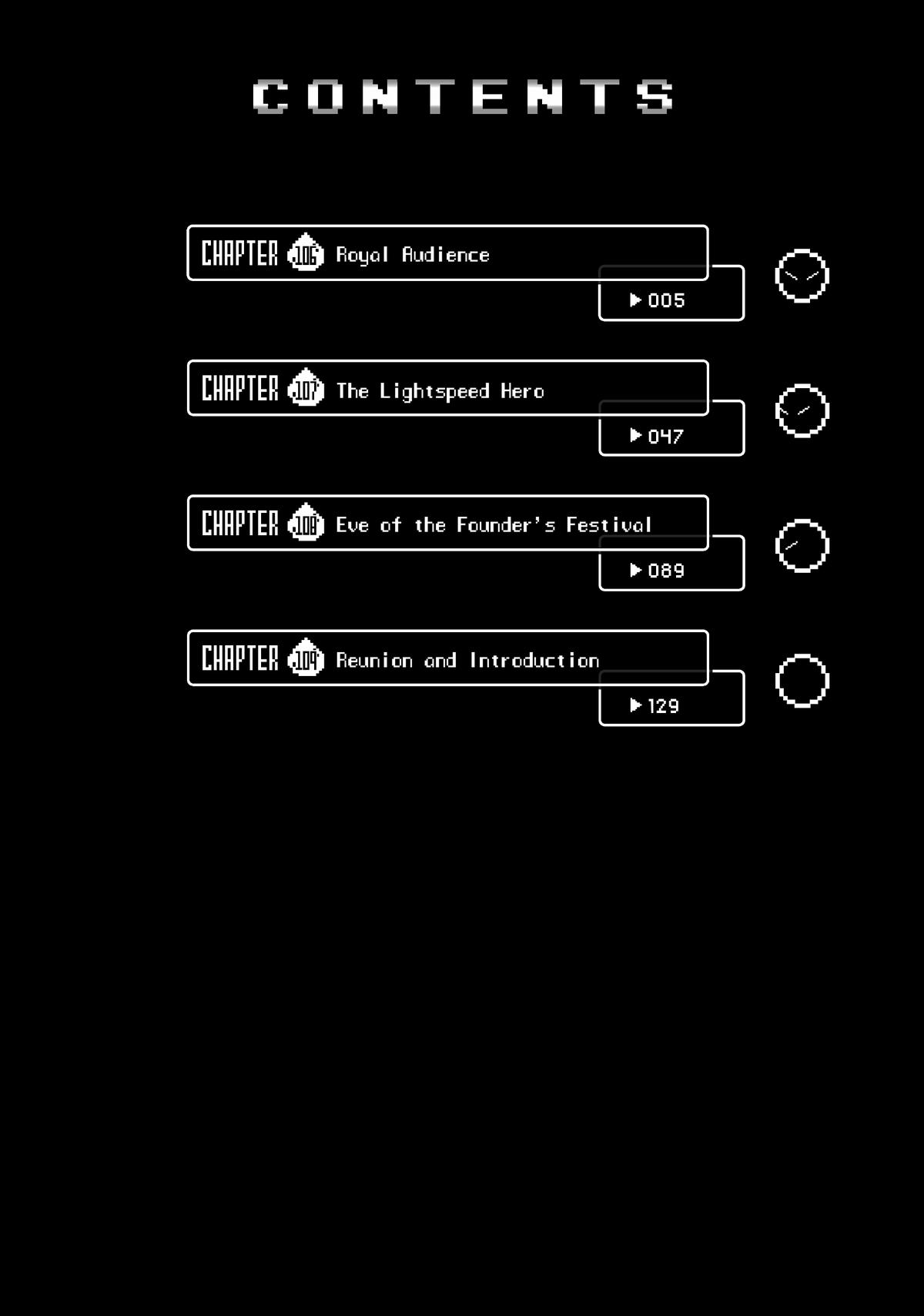 That Time I Got Reincarnated as a Slime Chapter 104