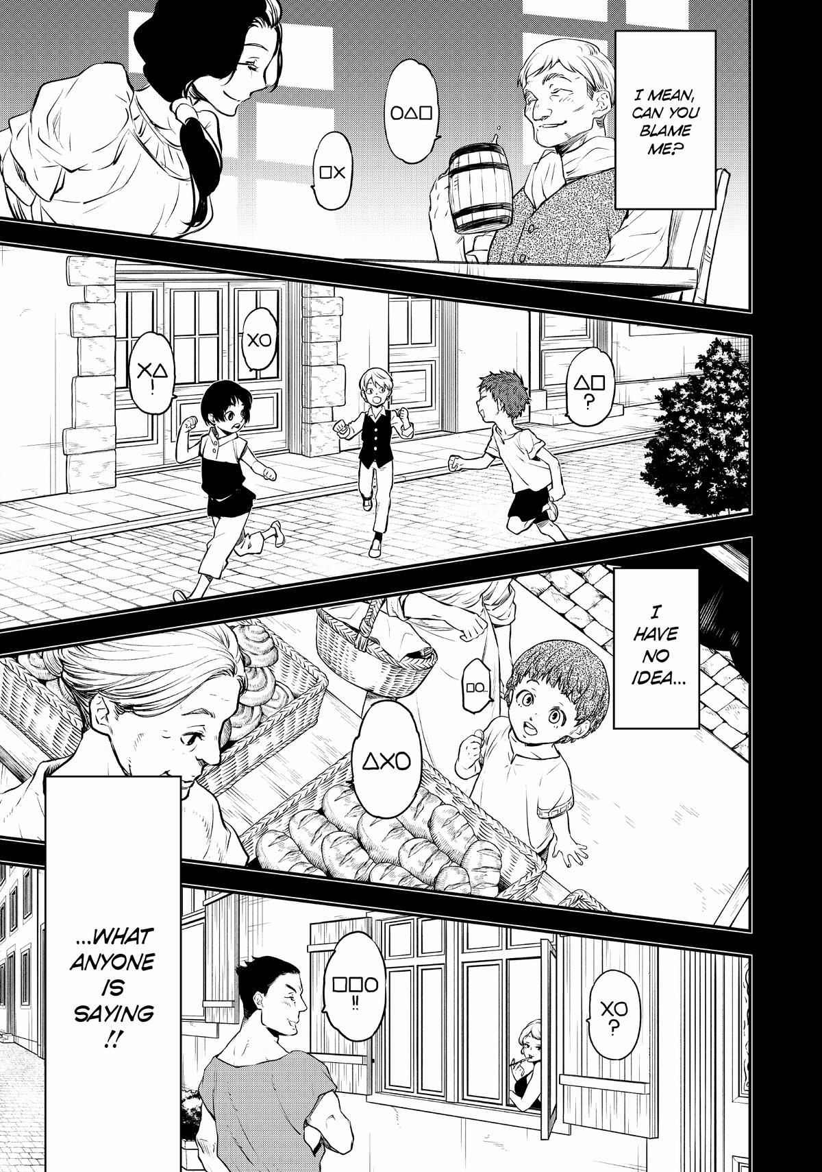 That Time I Got Reincarnated as a Slime Chapter 105