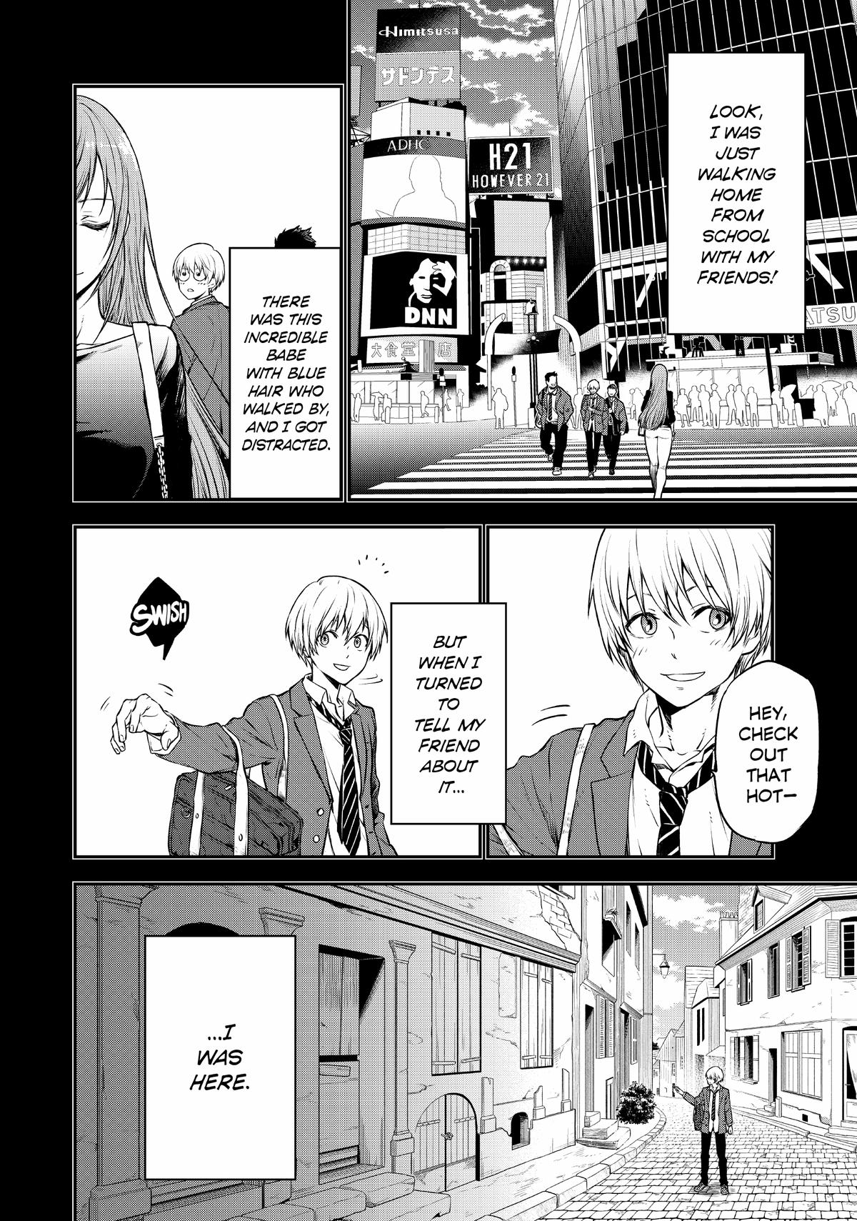 That Time I Got Reincarnated as a Slime Chapter 105