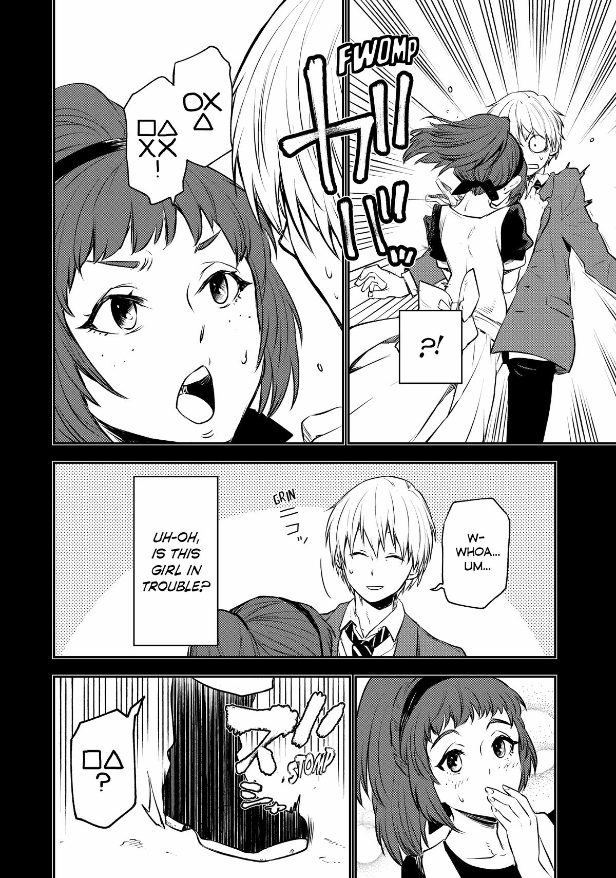 That Time I Got Reincarnated as a Slime Chapter 105