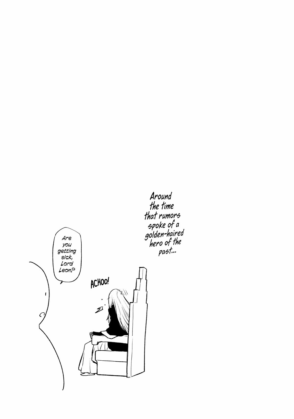 That Time I Got Reincarnated as a Slime Chapter 105