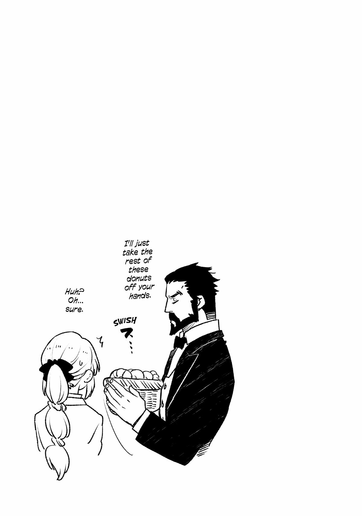 That Time I Got Reincarnated as a Slime Chapter 106