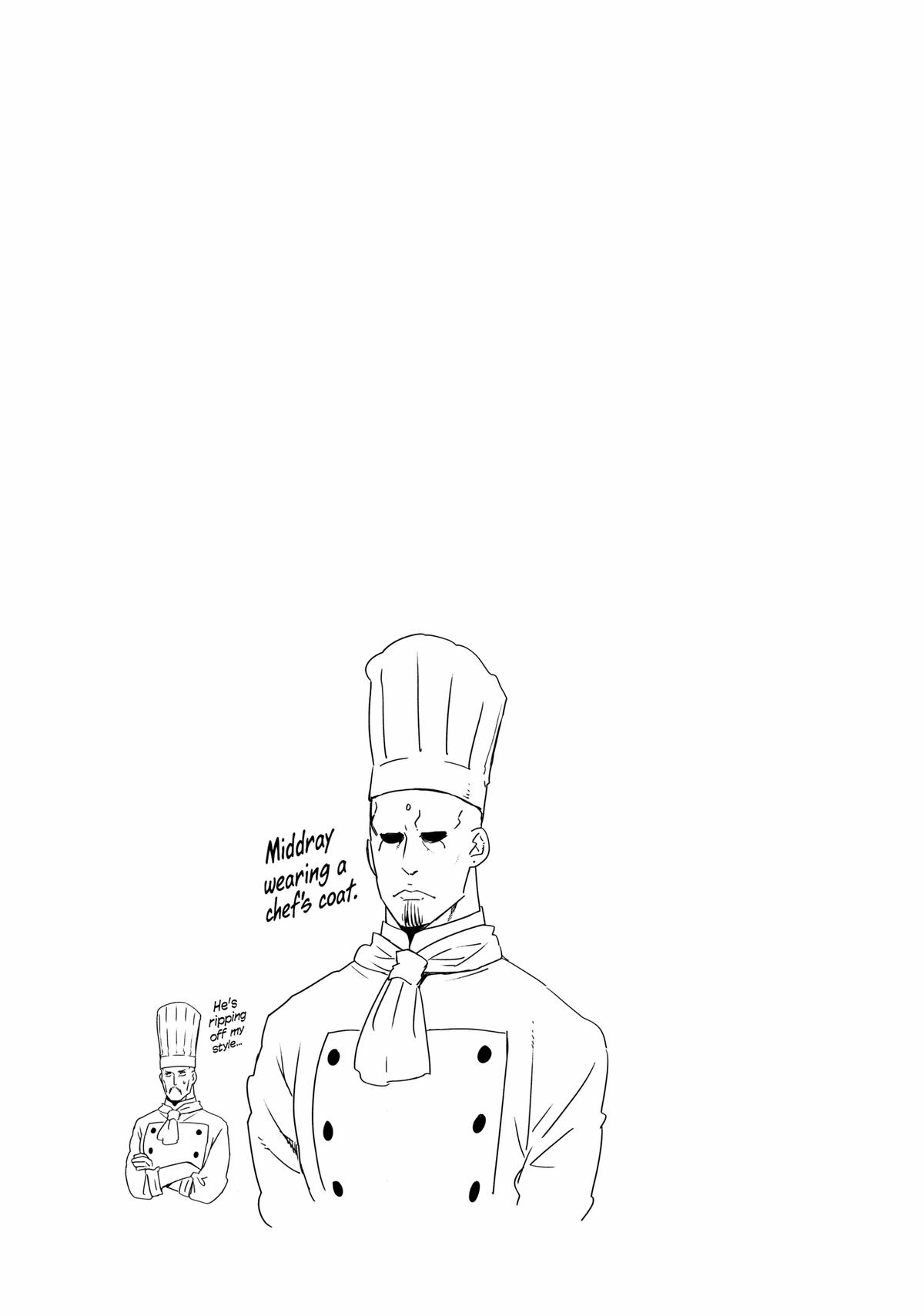 That Time I Got Reincarnated as a Slime Chapter 108