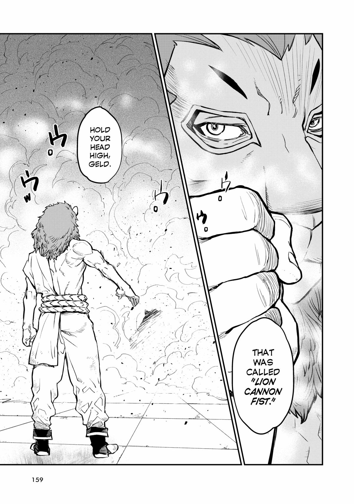 That Time I Got Reincarnated as a Slime Chapter 112