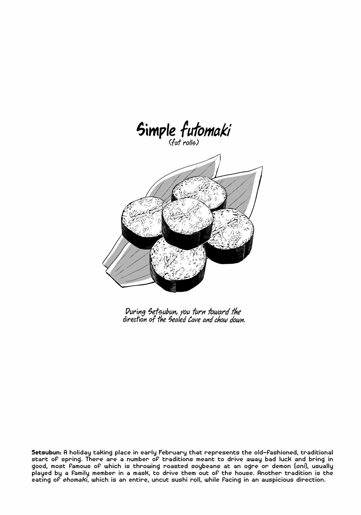 That Time I Got Reincarnated as a Slime Chapter 112