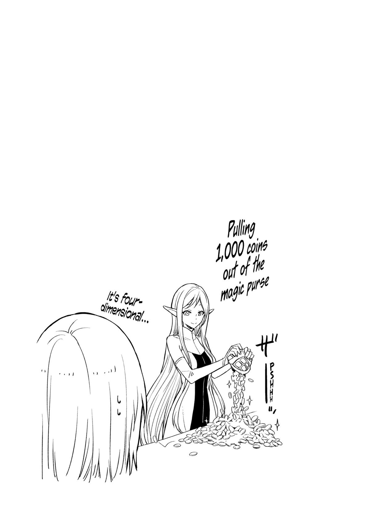 That Time I Got Reincarnated as a Slime Chapter 113