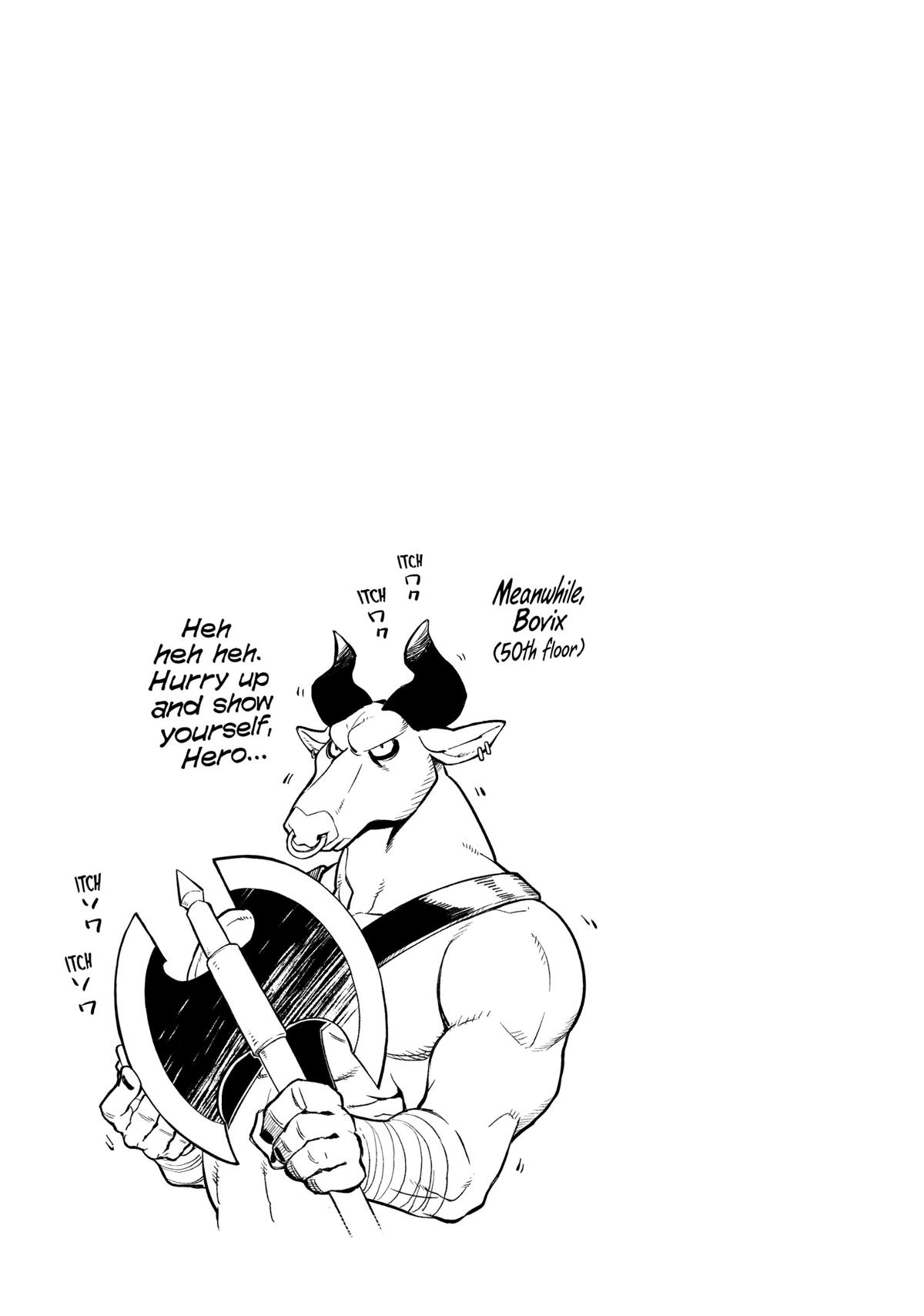 That Time I Got Reincarnated as a Slime Chapter 114