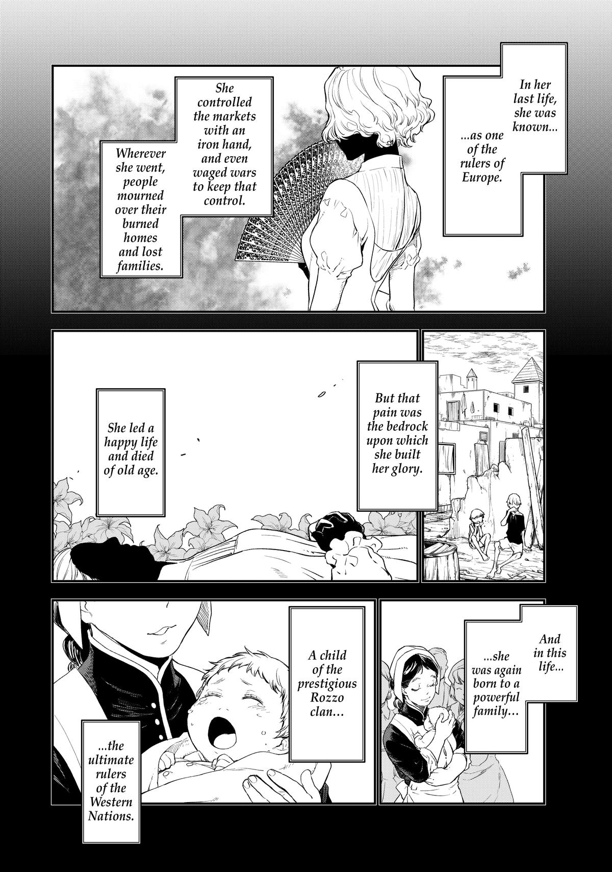 That Time I Got Reincarnated as a Slime Chapter 118