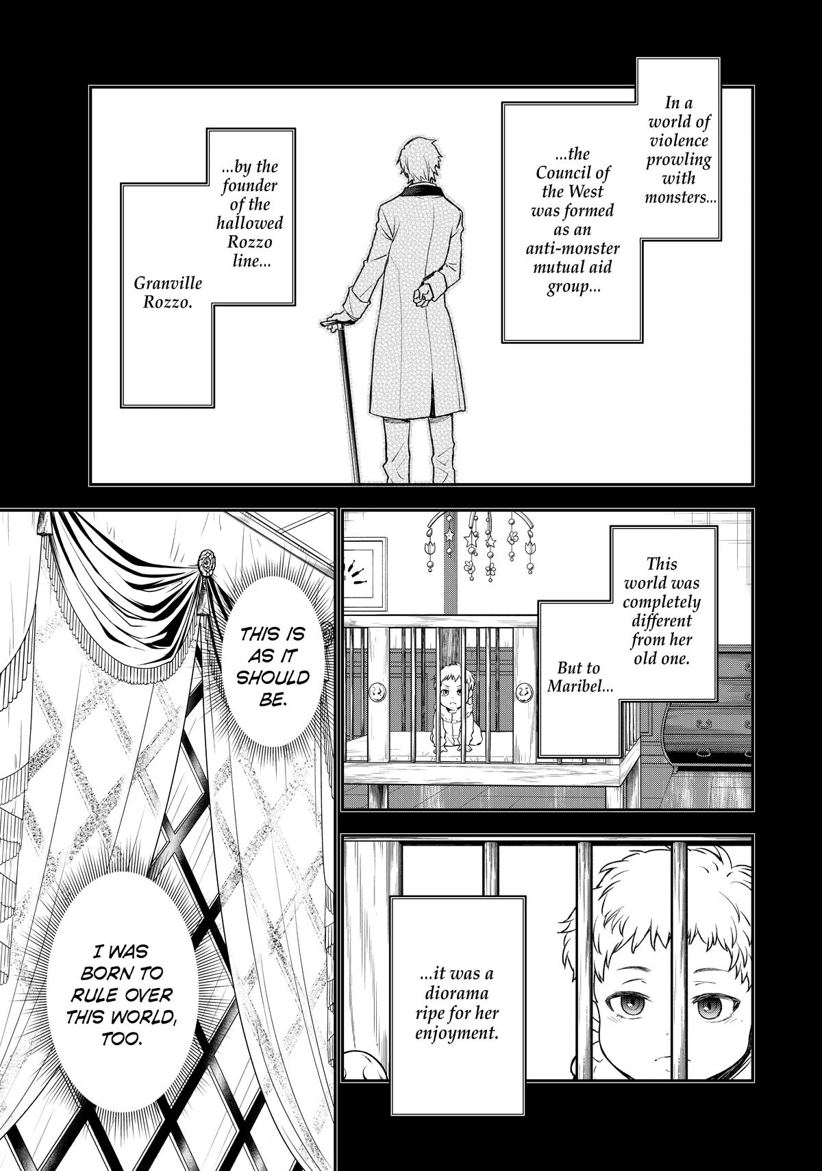 That Time I Got Reincarnated as a Slime Chapter 118