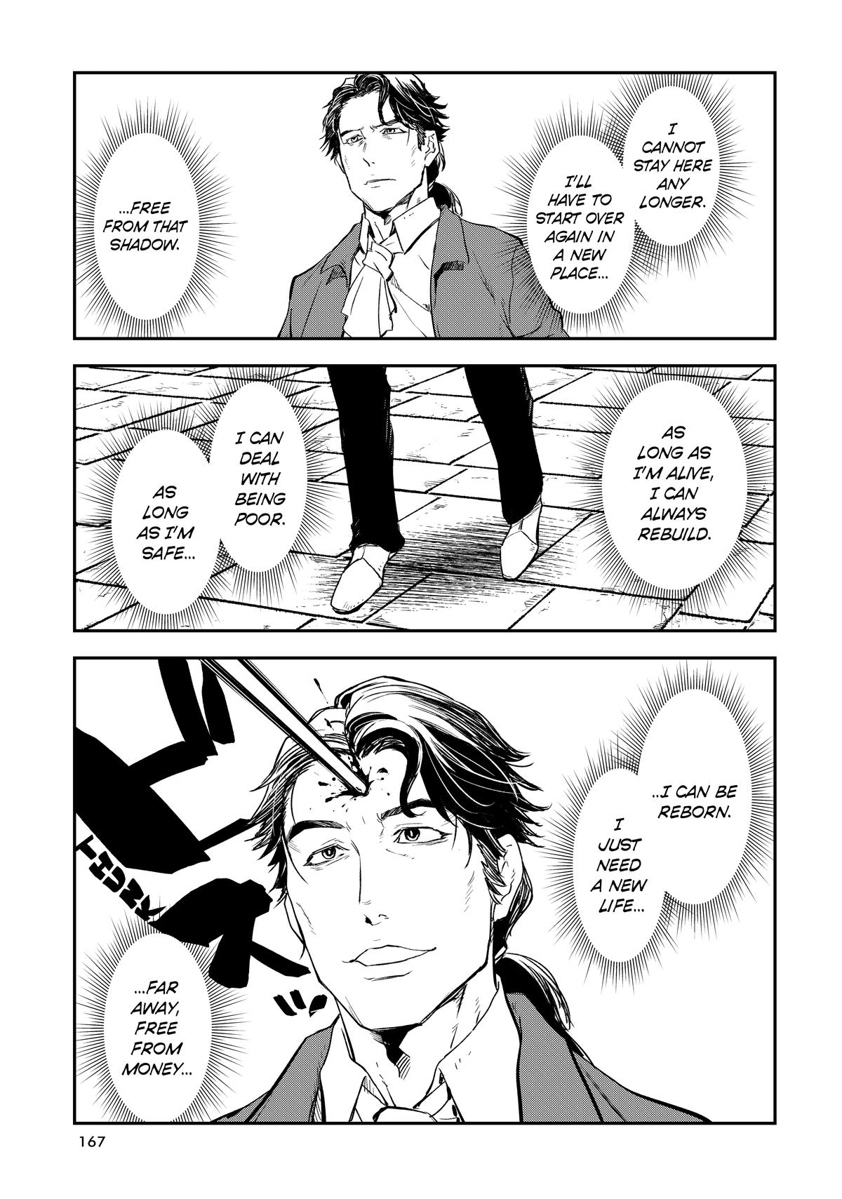 That Time I Got Reincarnated as a Slime Chapter 118