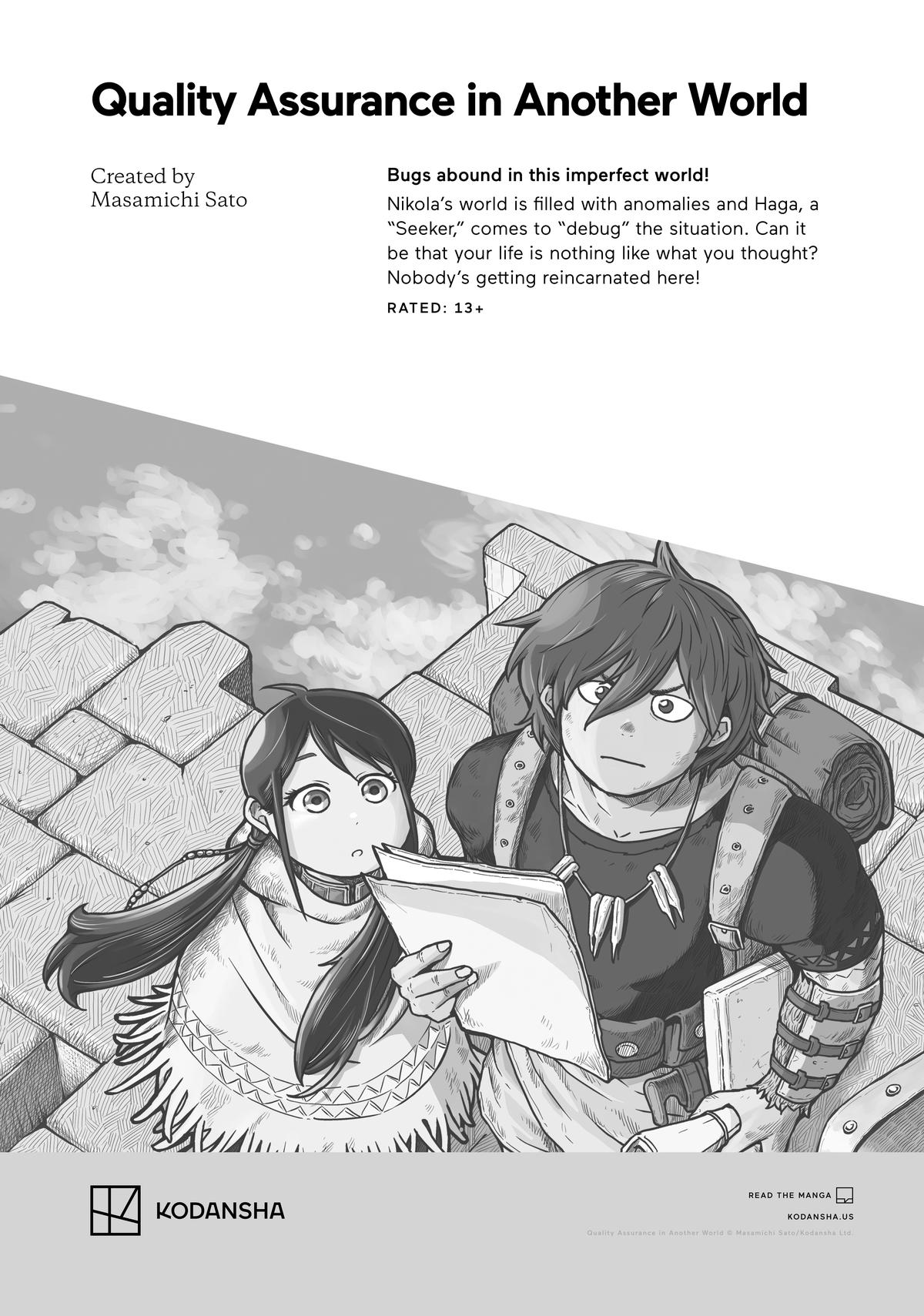 That Time I Got Reincarnated as a Slime Chapter 118