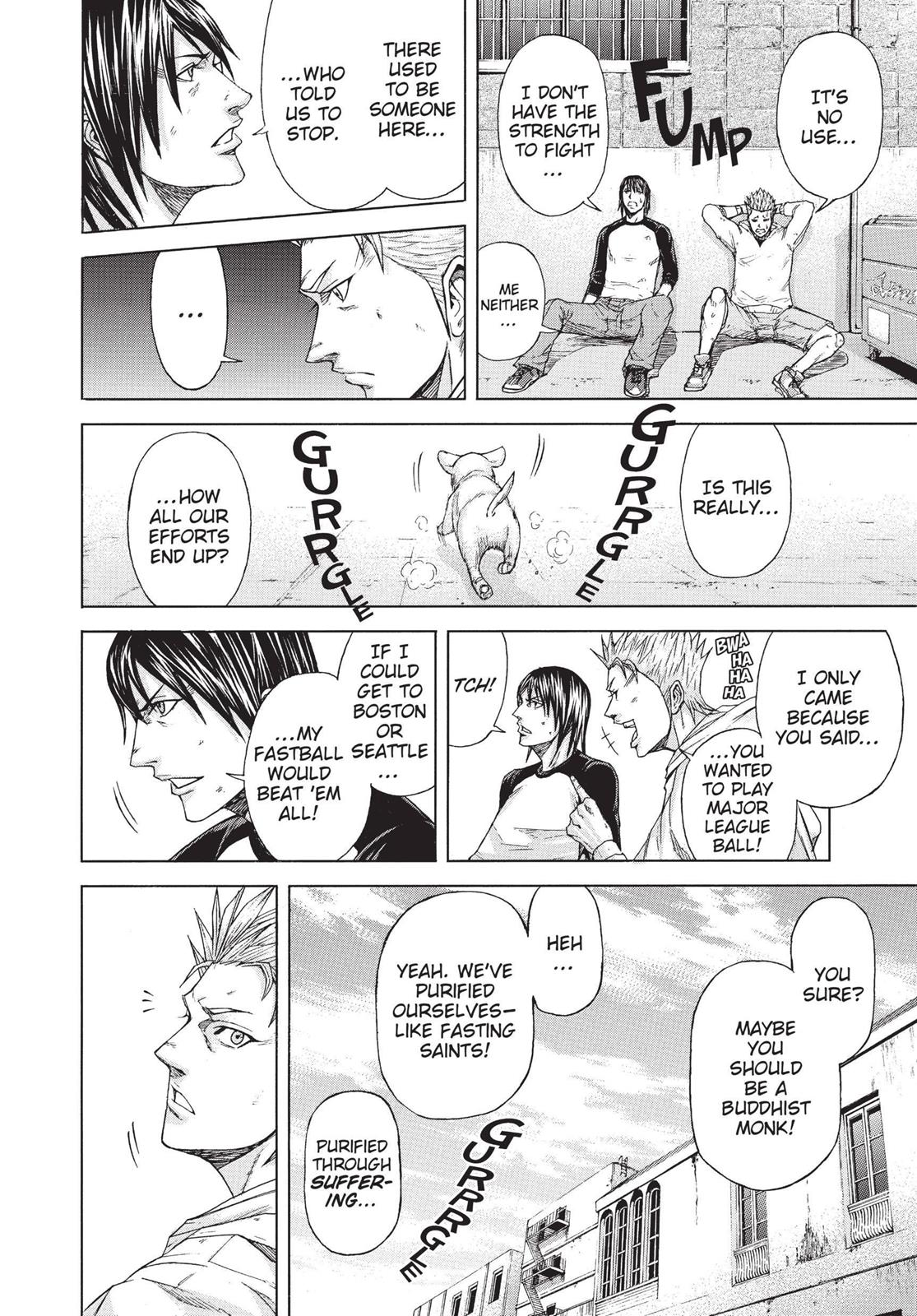 Terra ForMars # 2 10