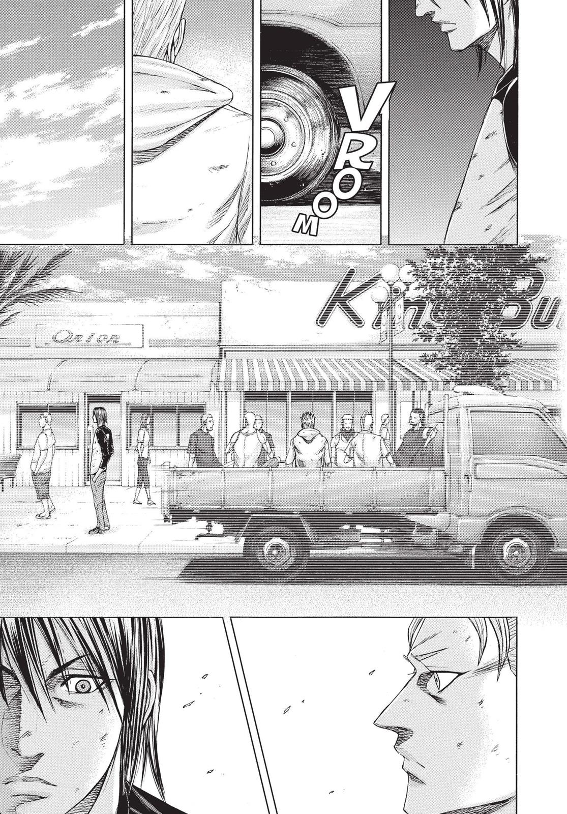 Terra ForMars # 2 19