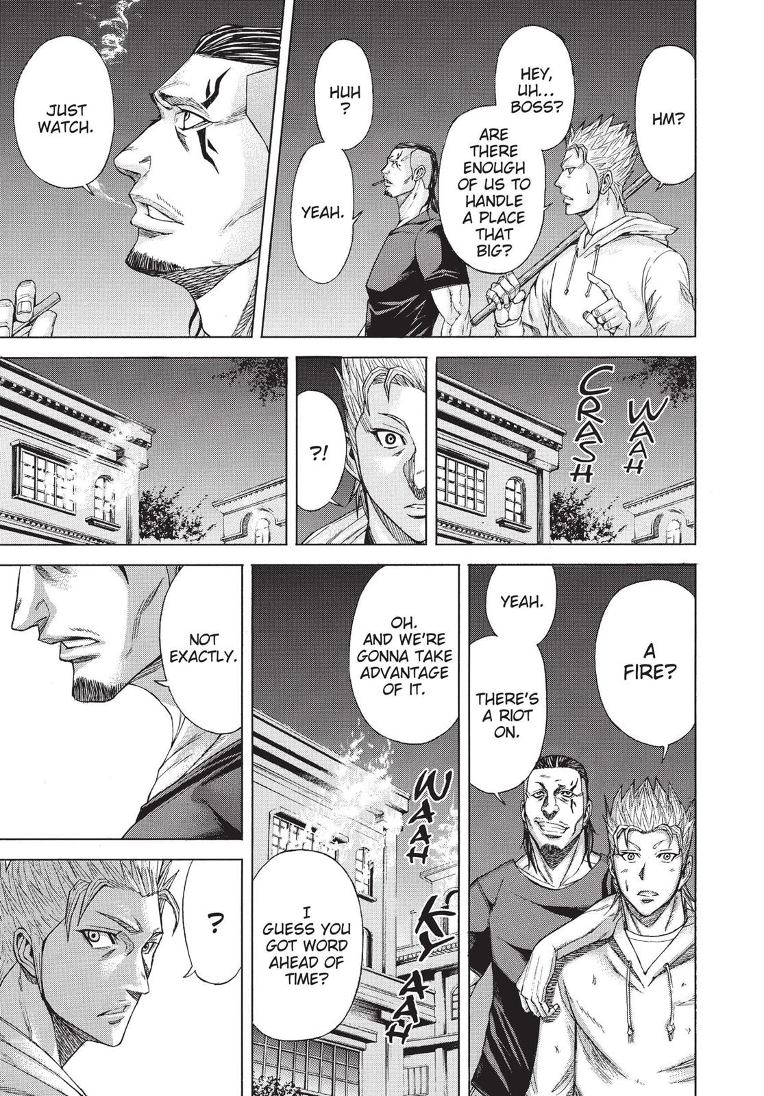 Terra ForMars # 2 21