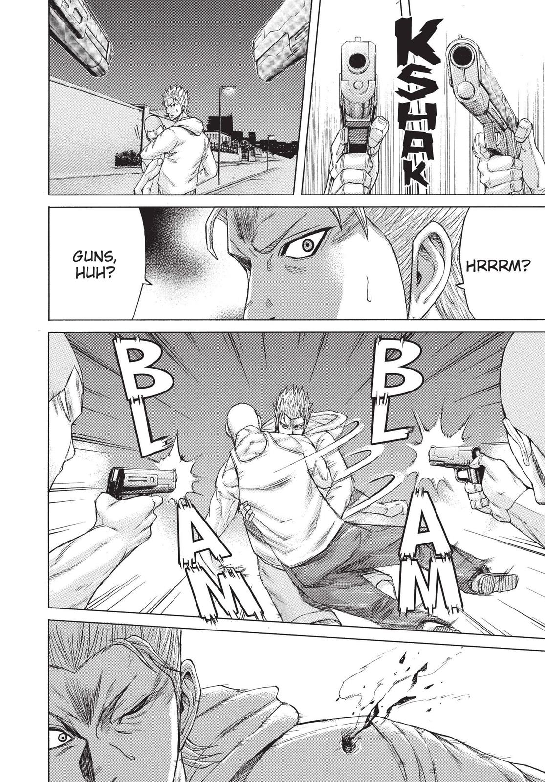 Terra ForMars # 2 26