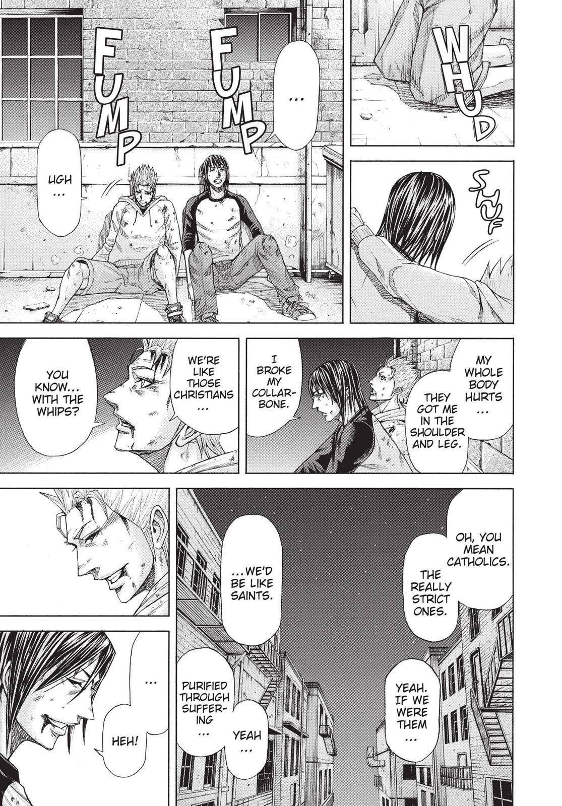 Terra ForMars # 2 31