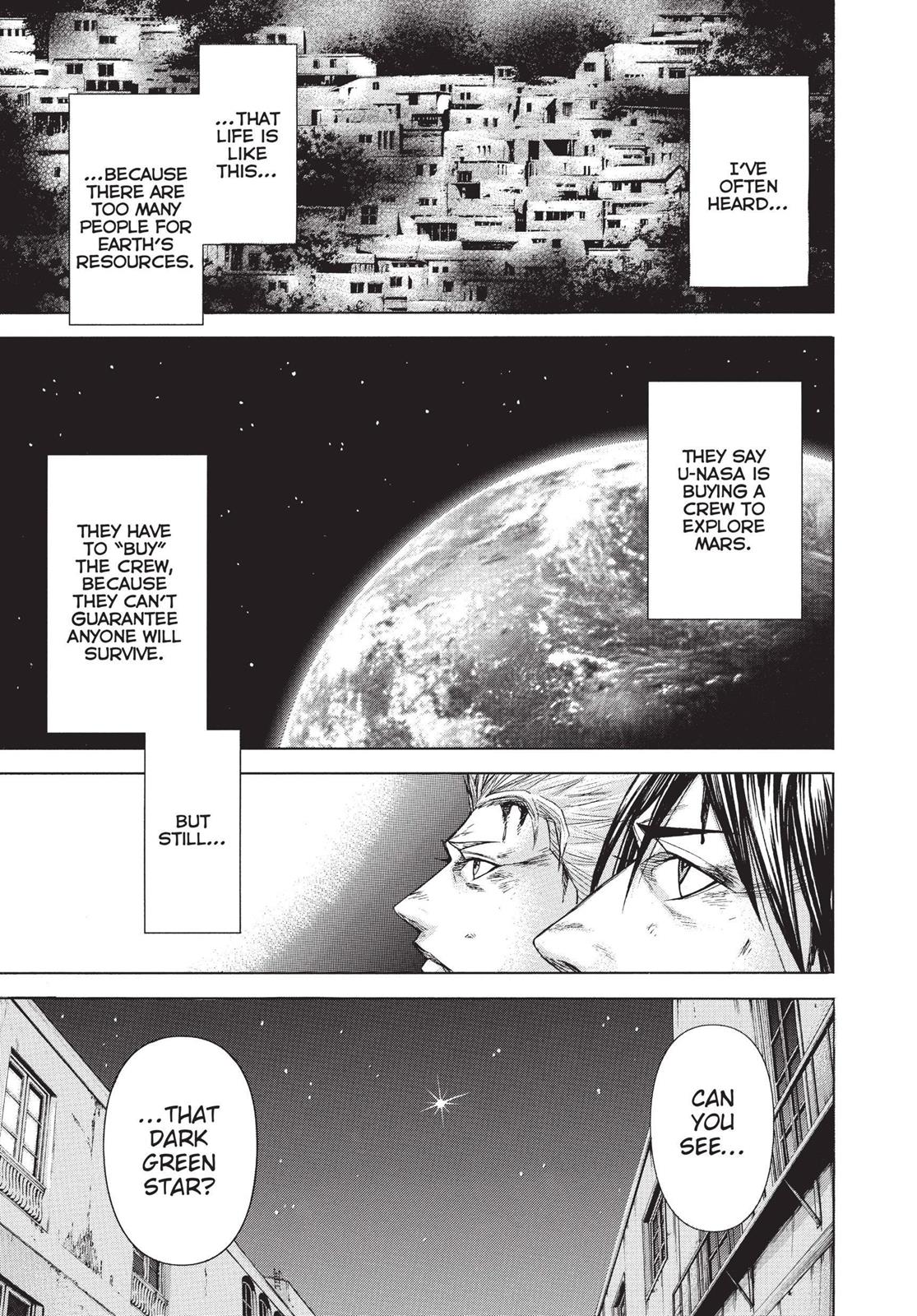 Terra ForMars # 2 33