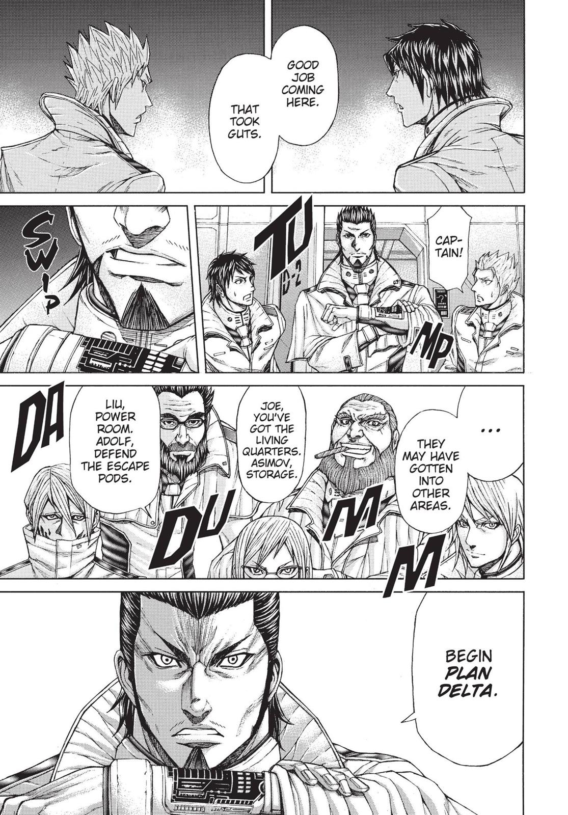 Terra ForMars # 10 2