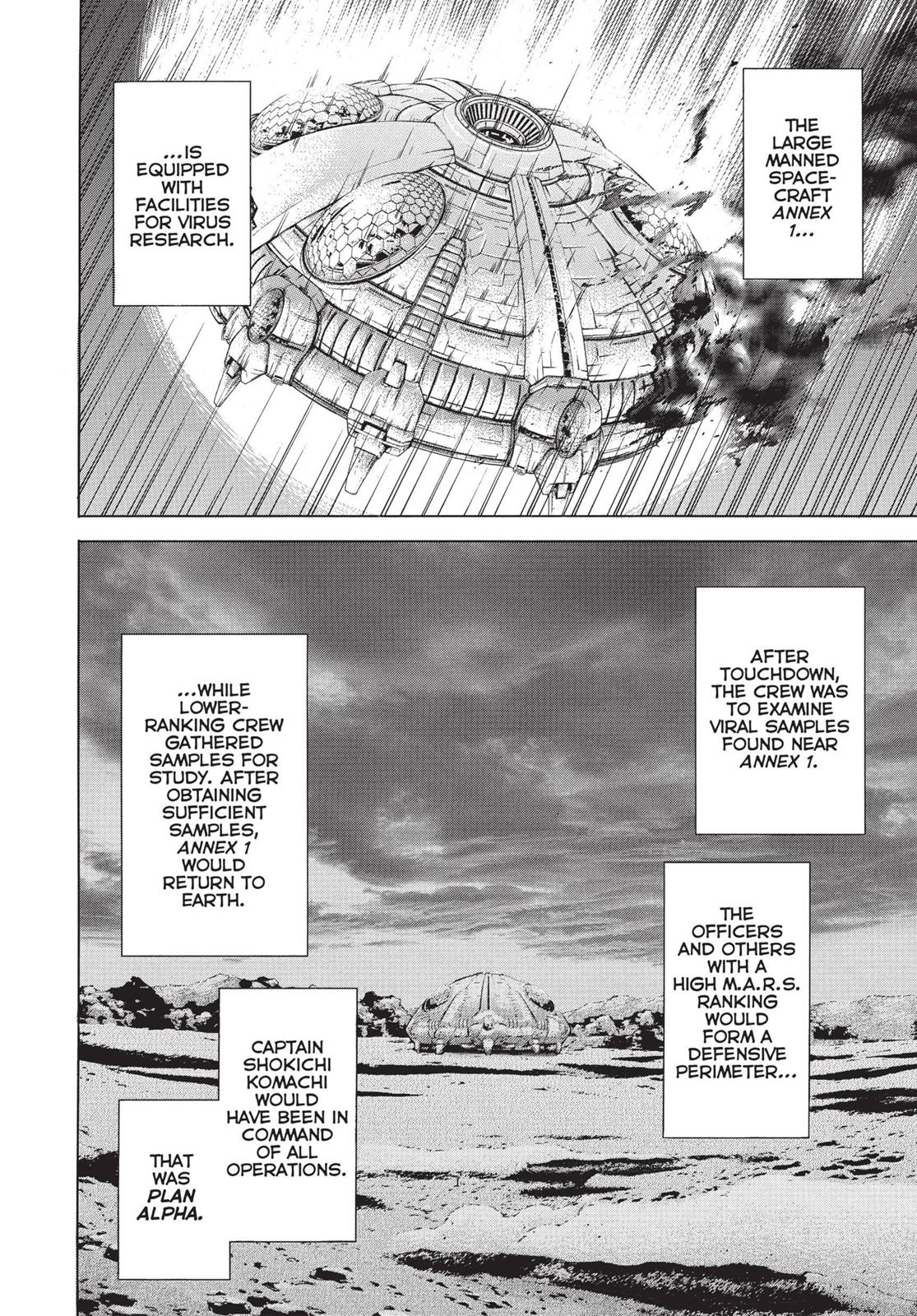 Terra ForMars # 10 3