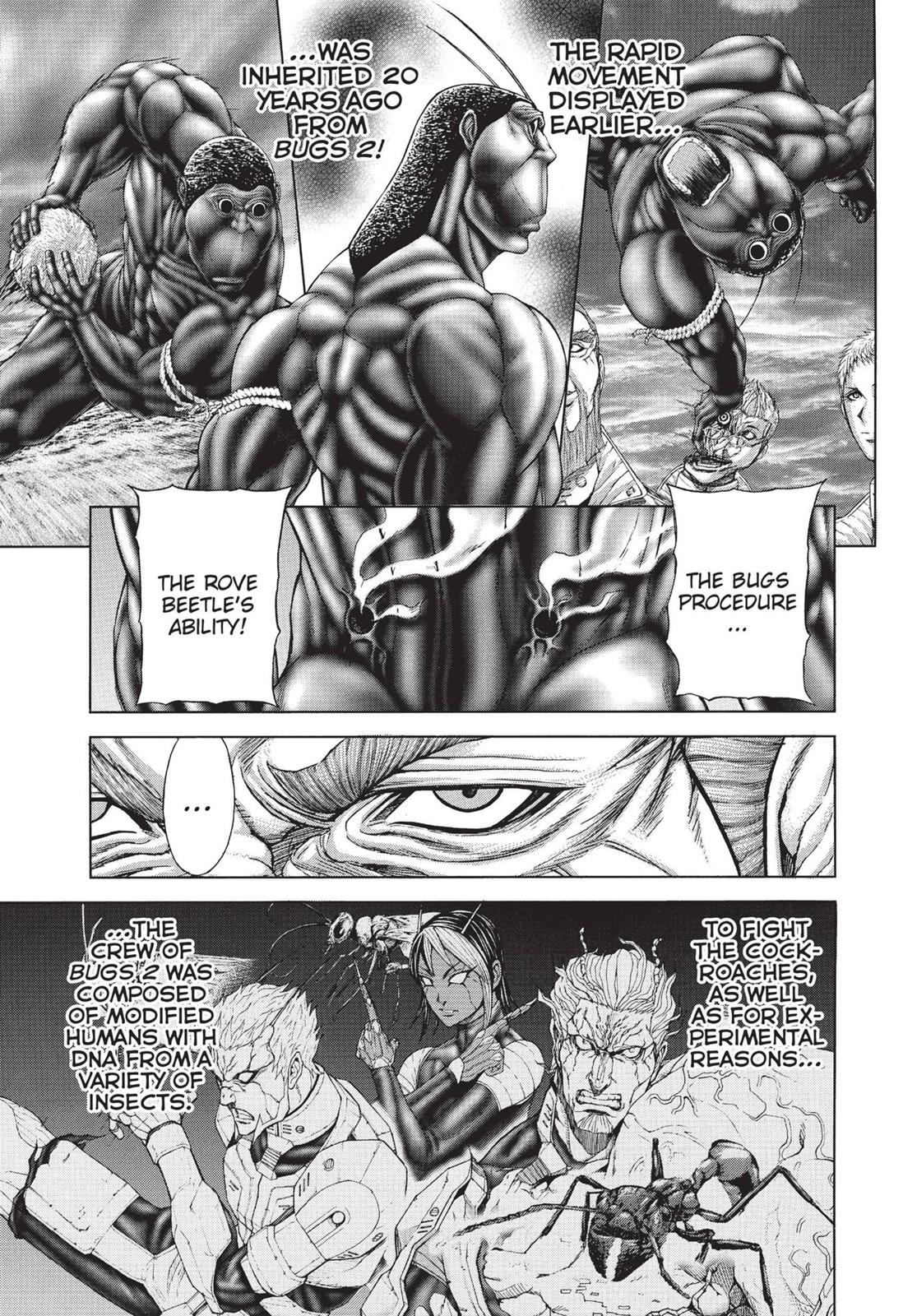 Terra ForMars # 14 5