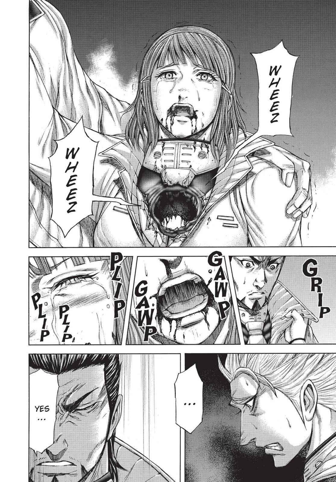 Terra ForMars # 14 12