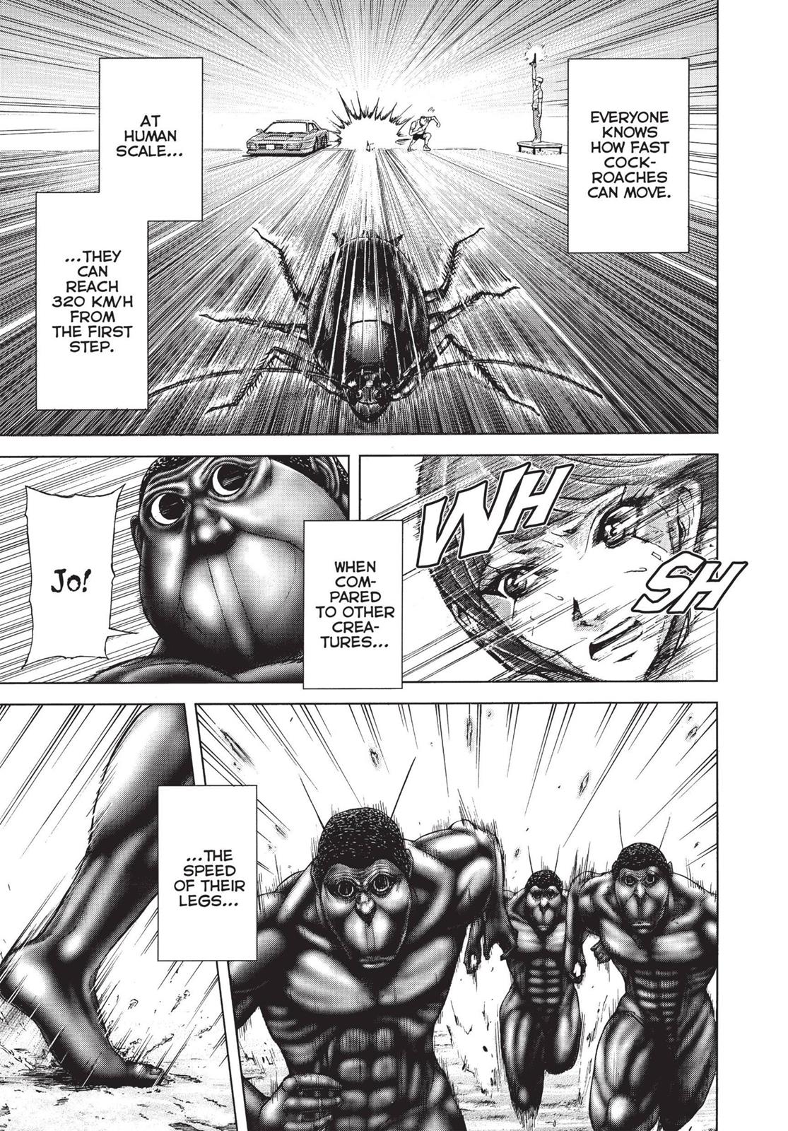Terra ForMars # 15 11