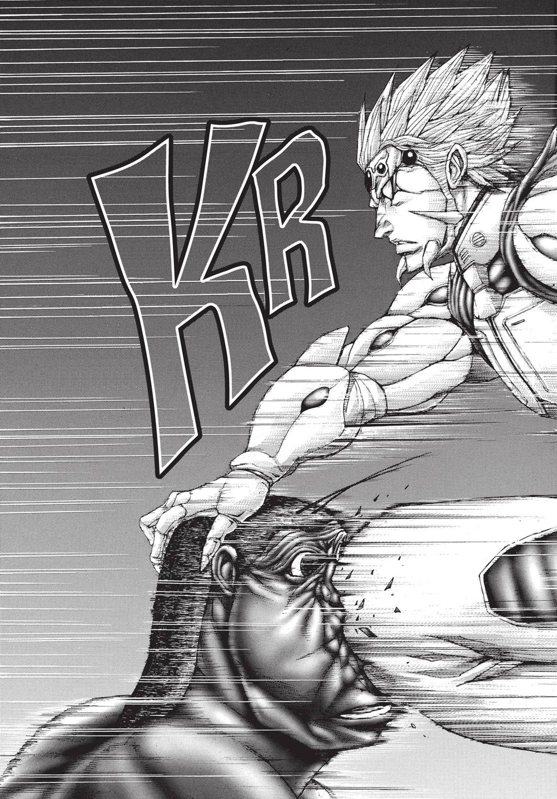 Terra ForMars # 15 13
