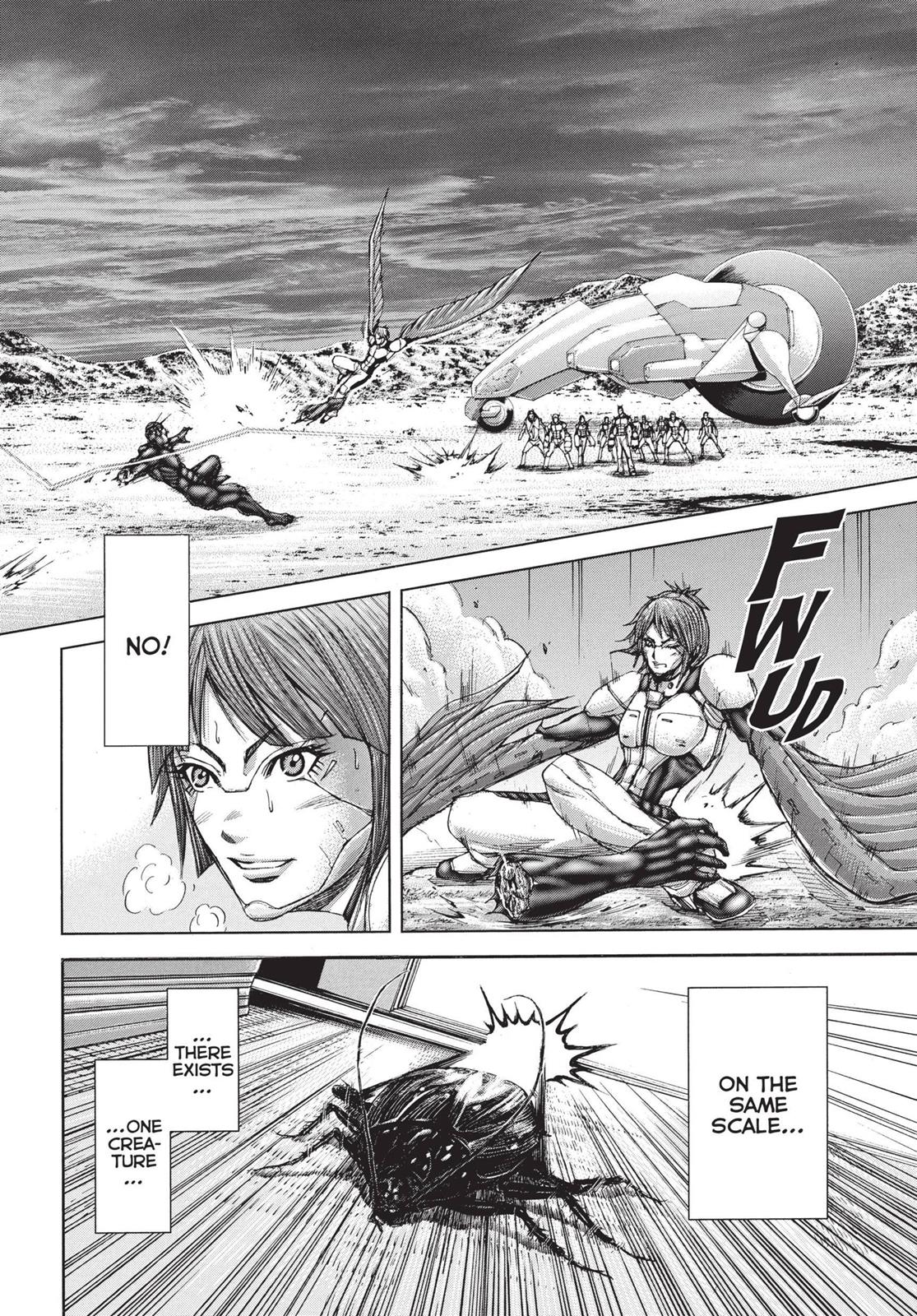 Terra ForMars # 15 14